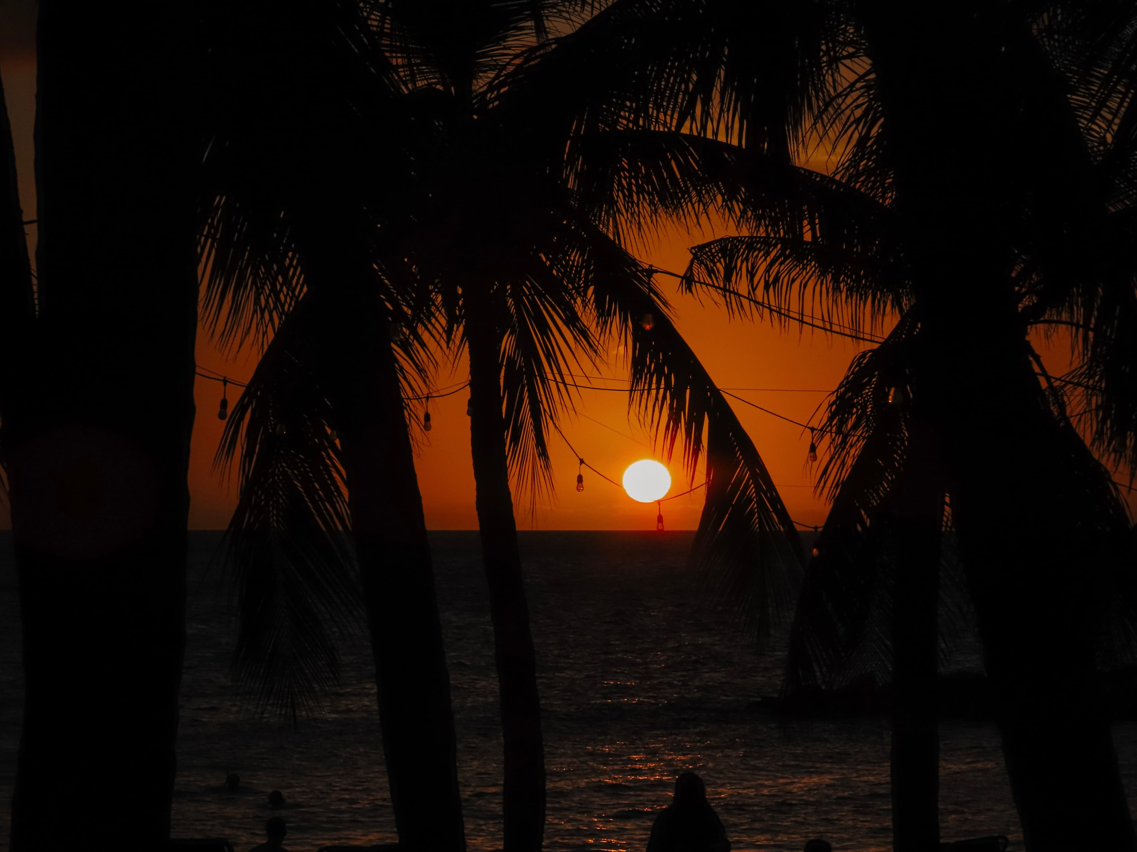 Short getaway to Curaçao