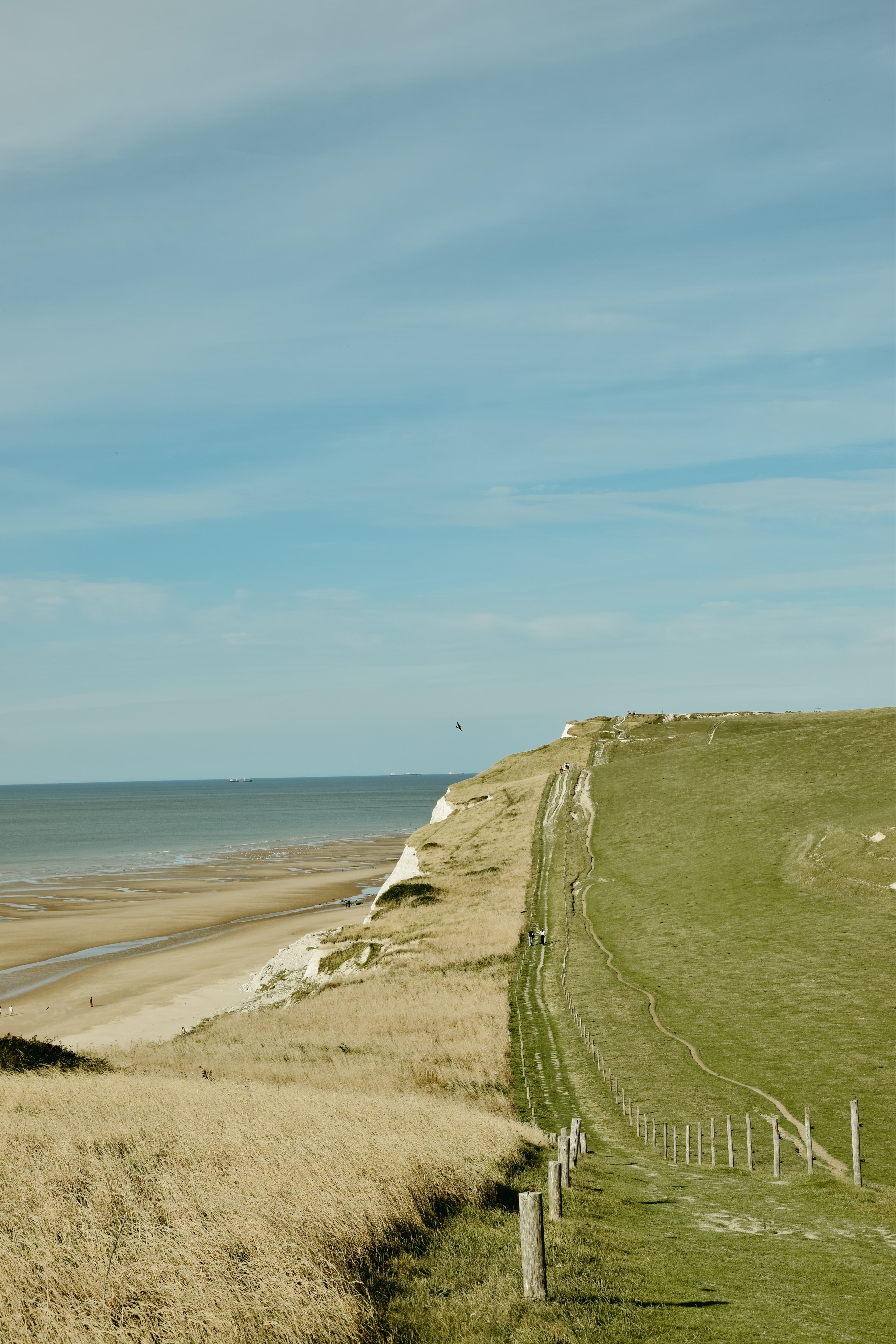 24 hours at the Côte d'Opale