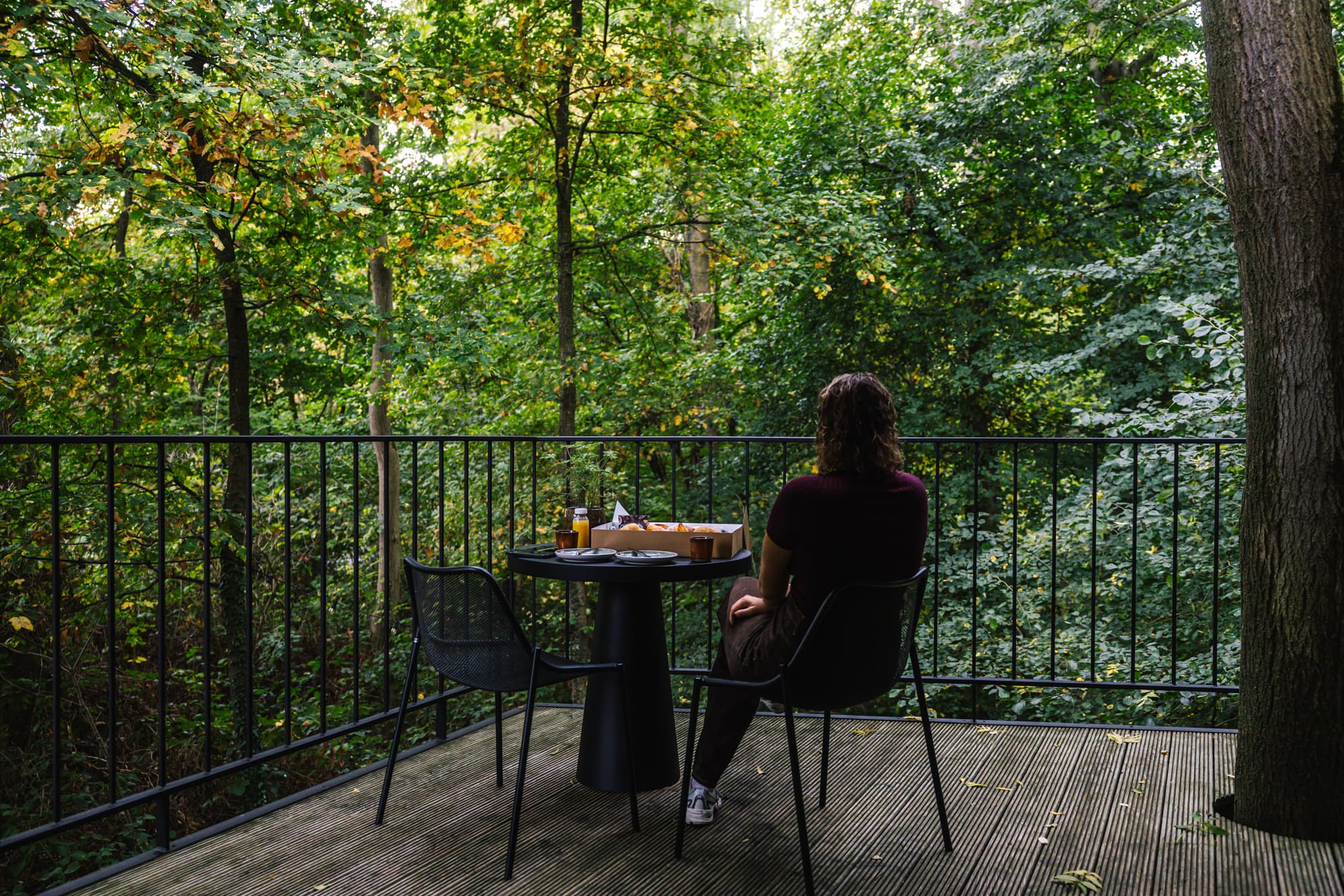 Weekend away to Bilzen-Hoeselt