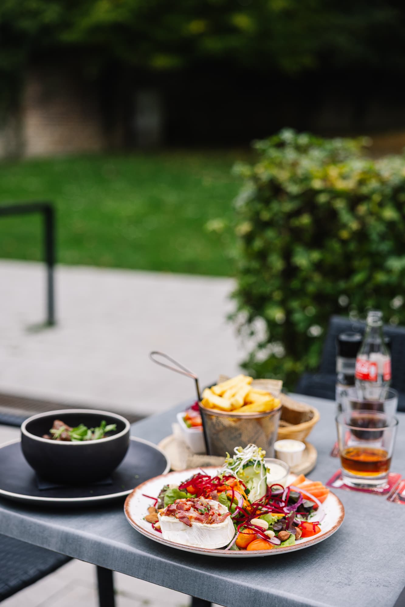 Weekend away to Bilzen-Hoeselt