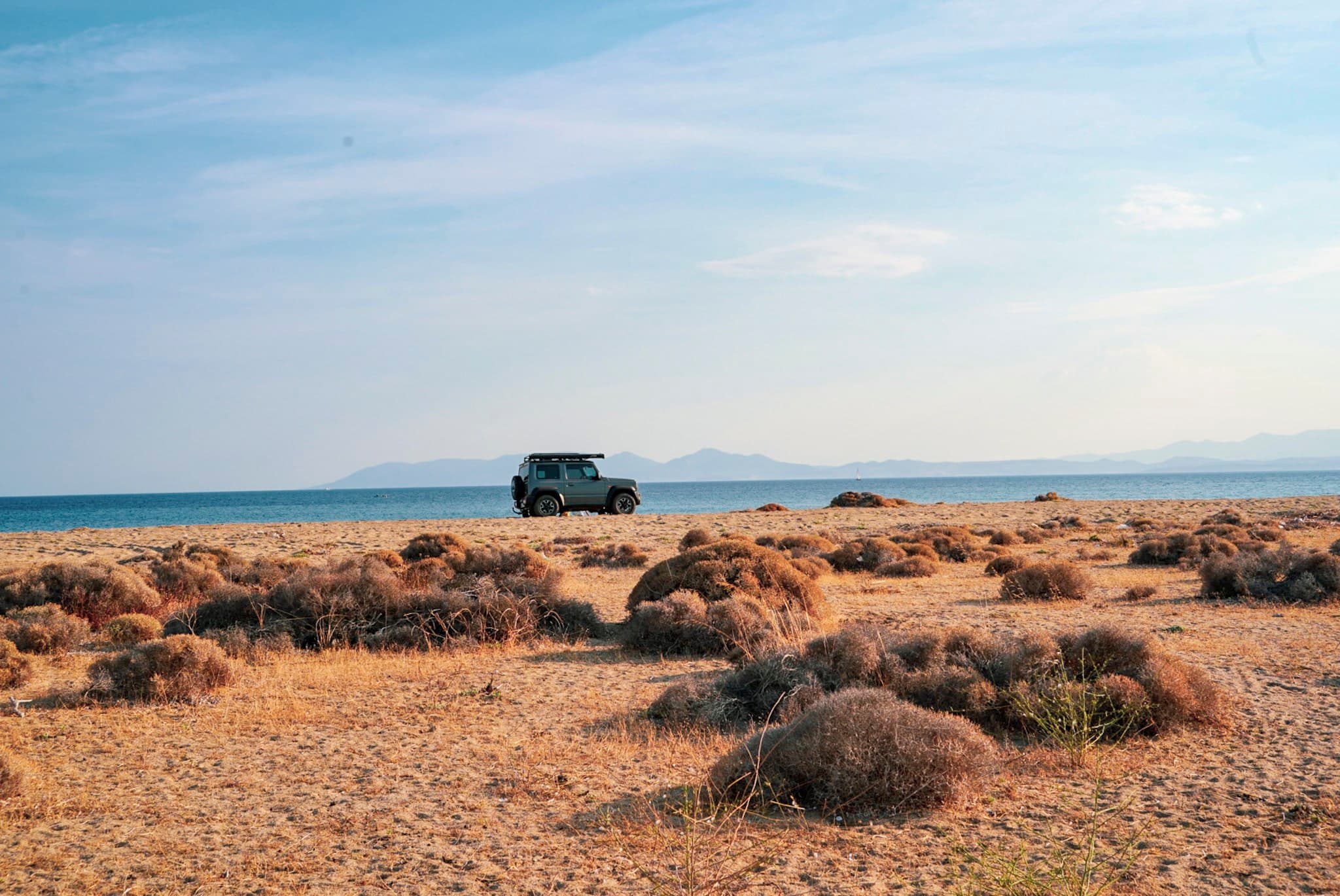 Roadtrip through Turkey in 14 days