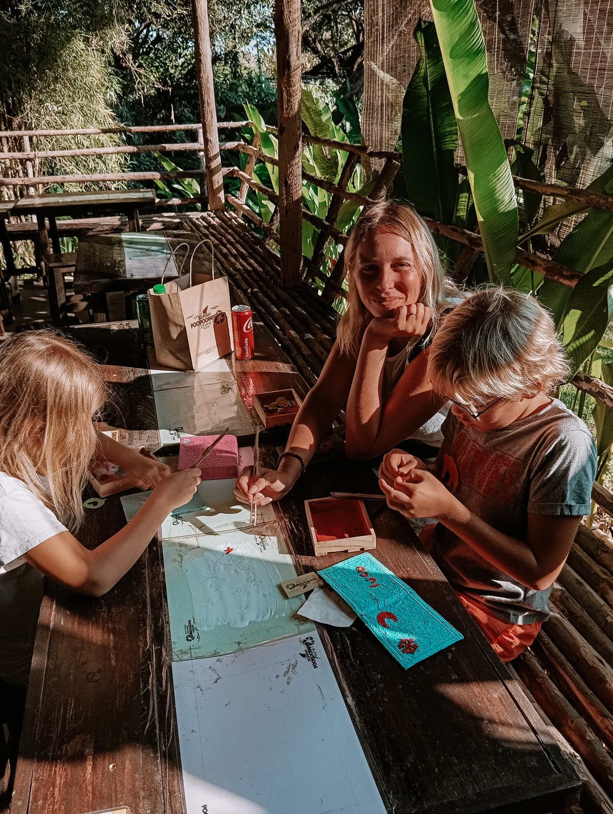 Poopoopark Daymaker | Everything you need to know about poo at Elephant Poo Poo Park