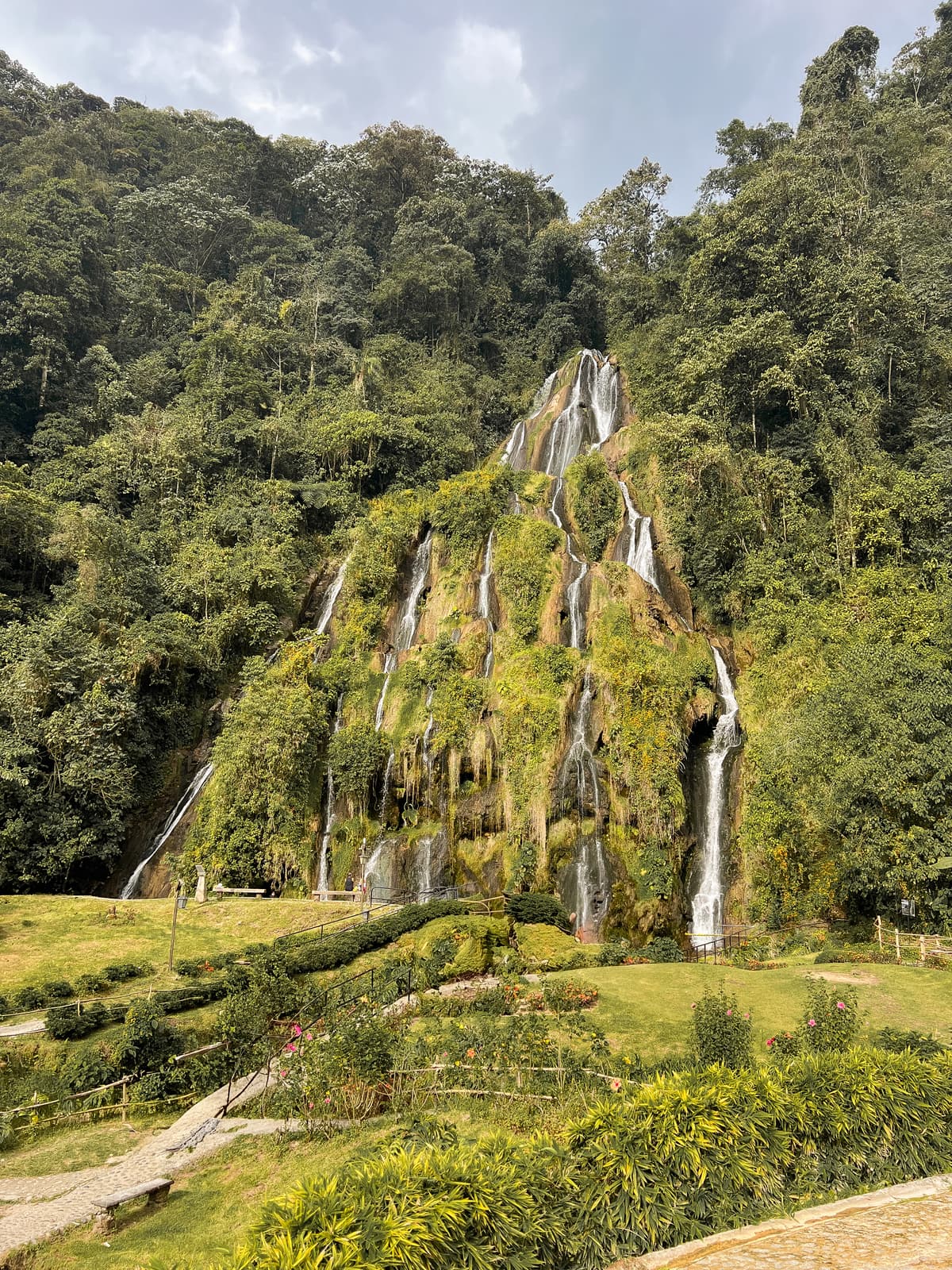 Santa Rosa Cabal Daymaker | Termales Santa Rosa de Cabal: A relaxing escape in Colombia ...