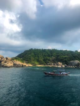 Snorkelen op een dag 🤿