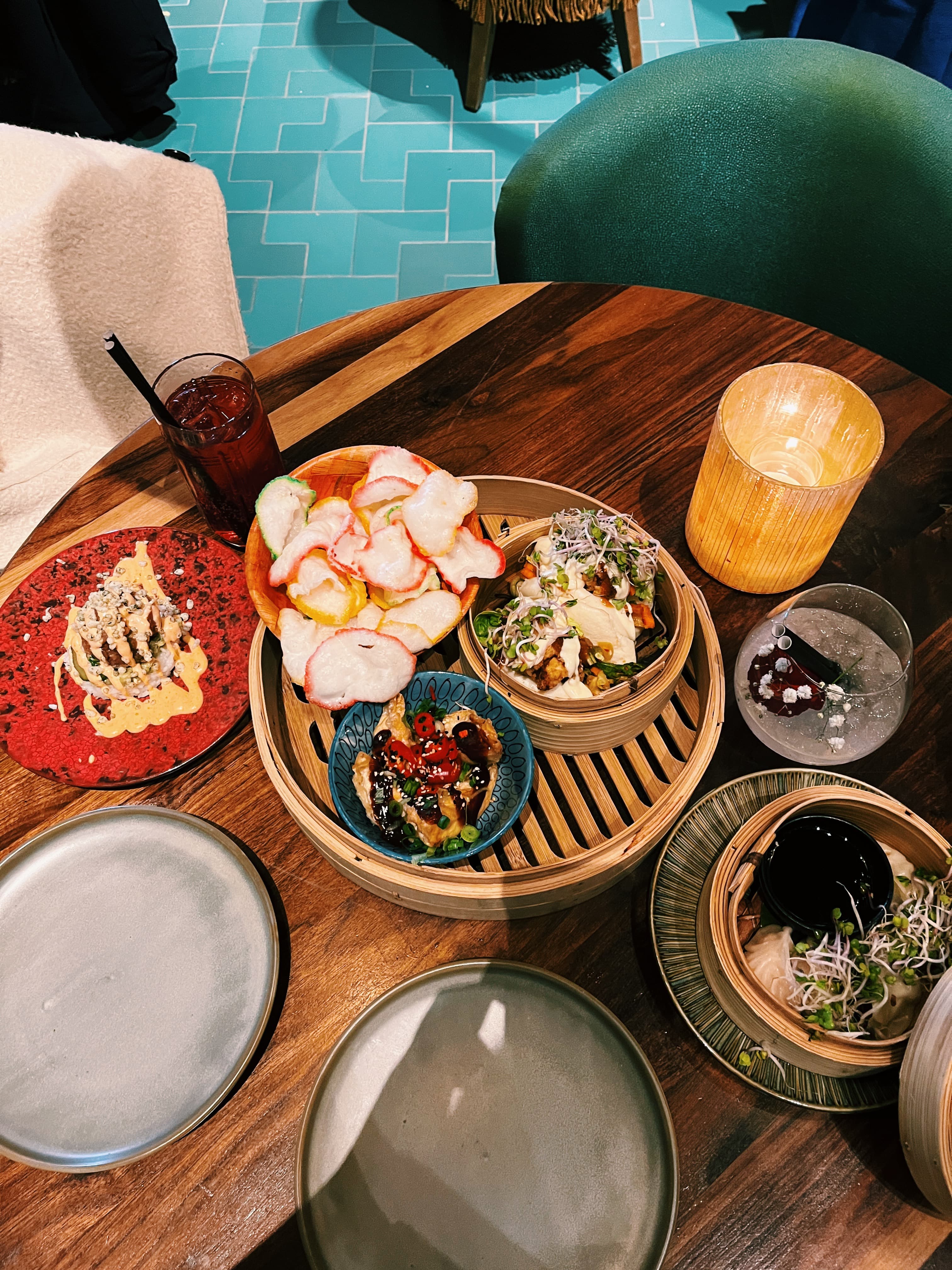 De charmante stad Breda