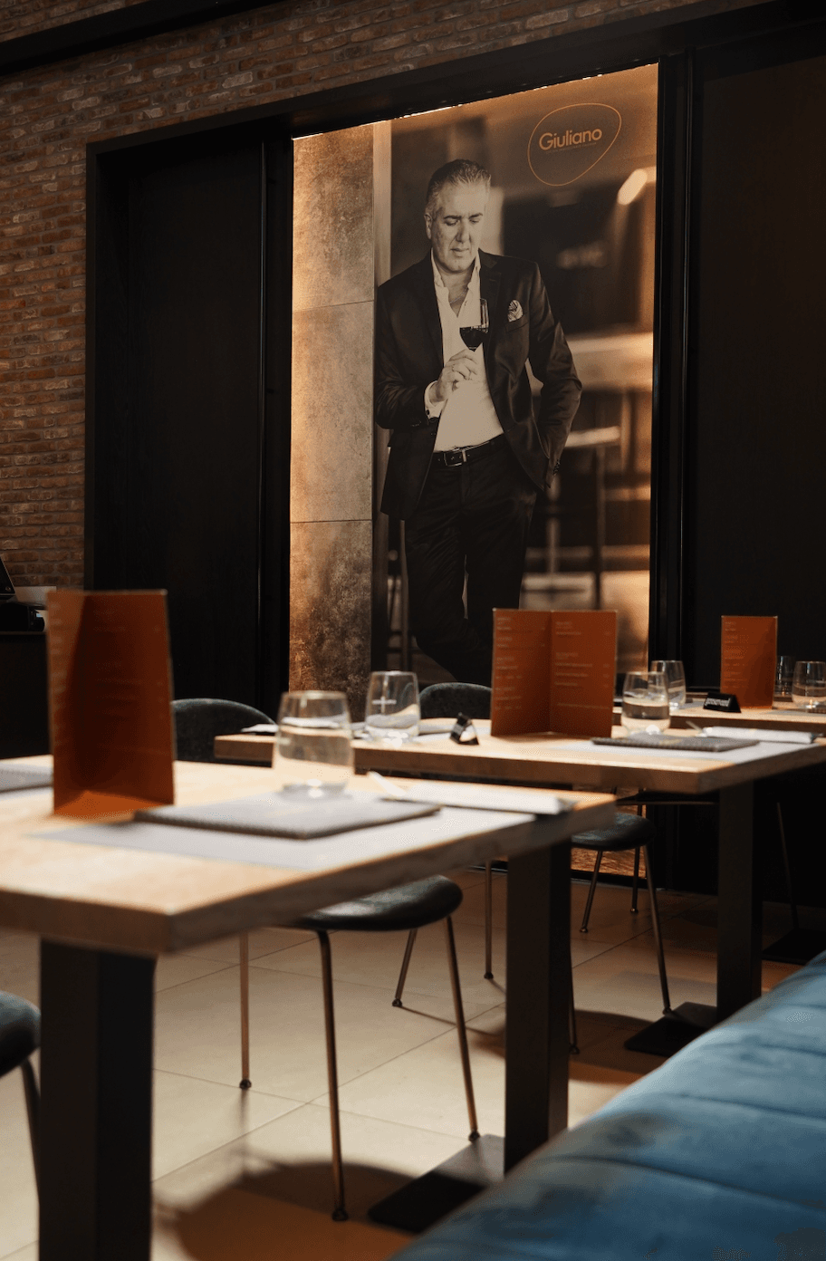 Shopping pleasure and water fun