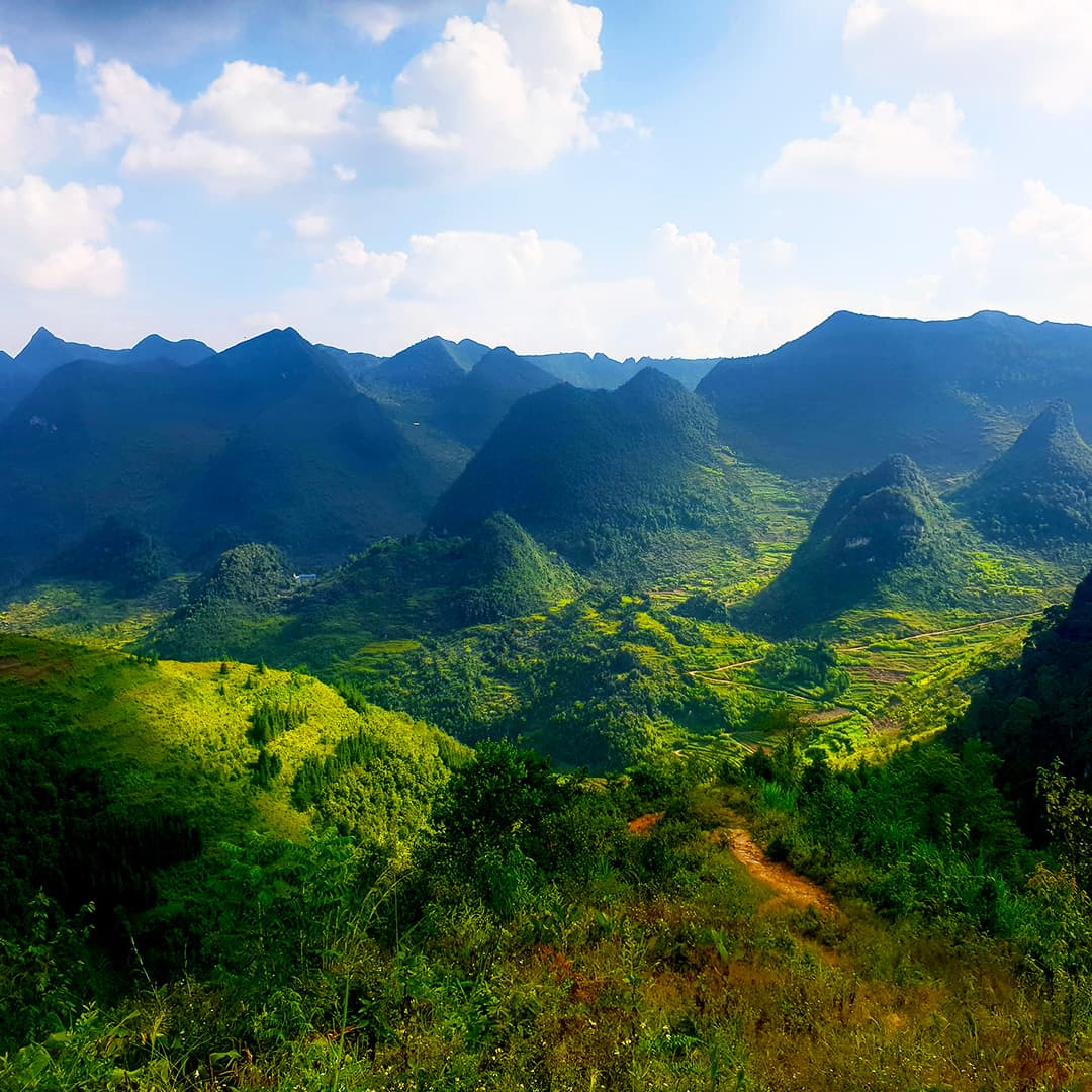 Boucle de Ha Giang : tout ce que vous devez savoir 🏍️