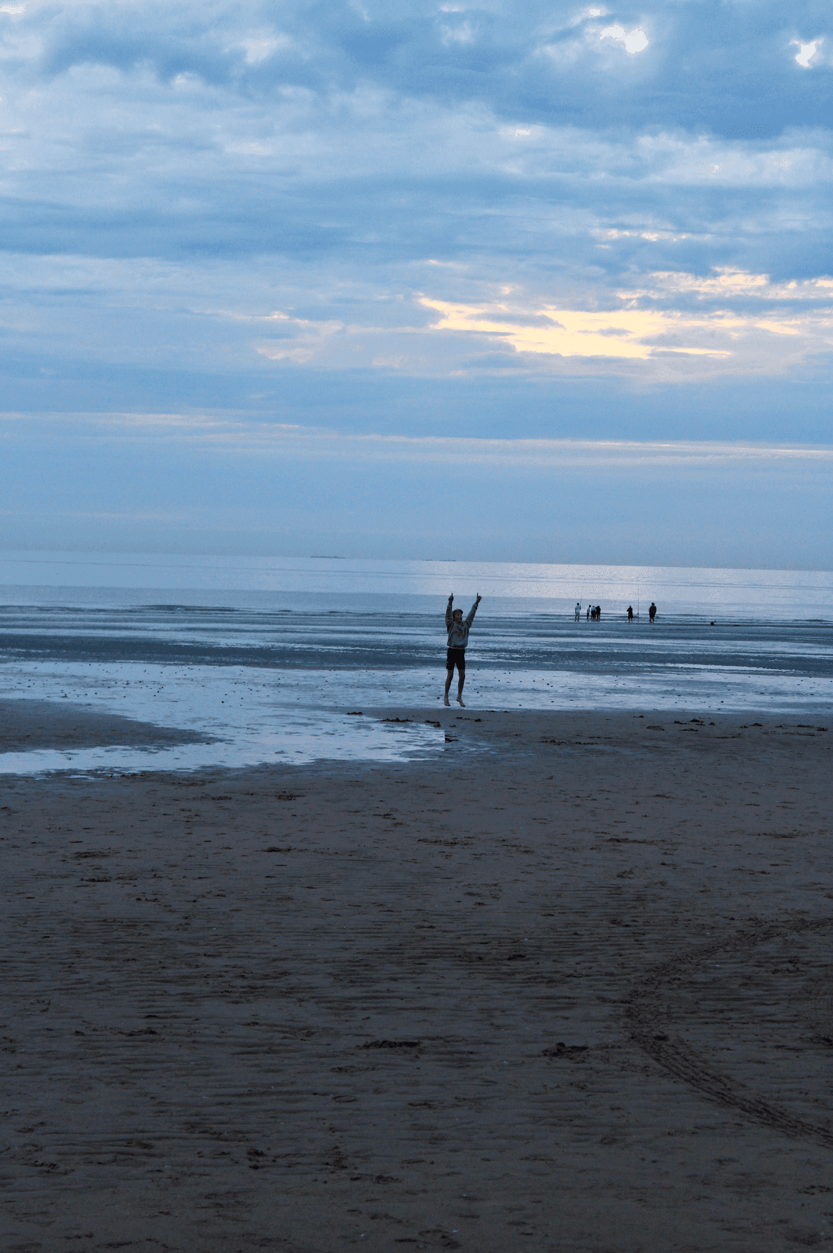 Que faire à Koksijde ?