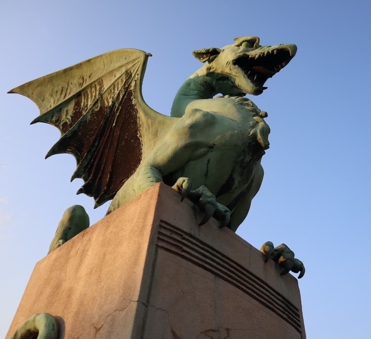 Citytrip Ljubljana: tips, bezienswaardigheden & hotspots