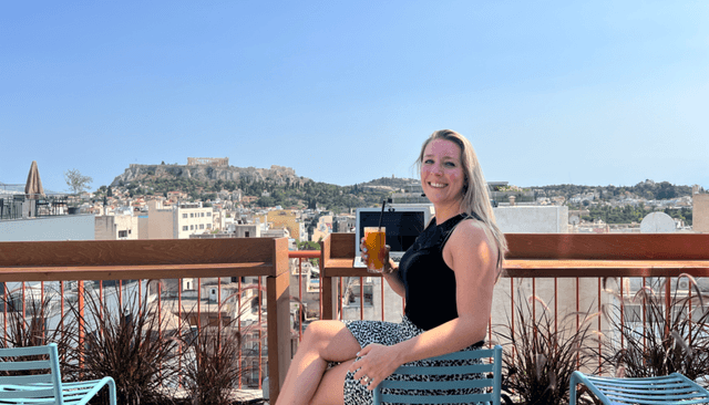 Working Remotely