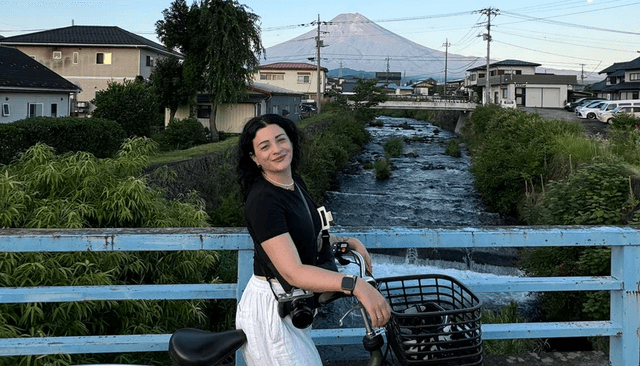 Travelwithsharen