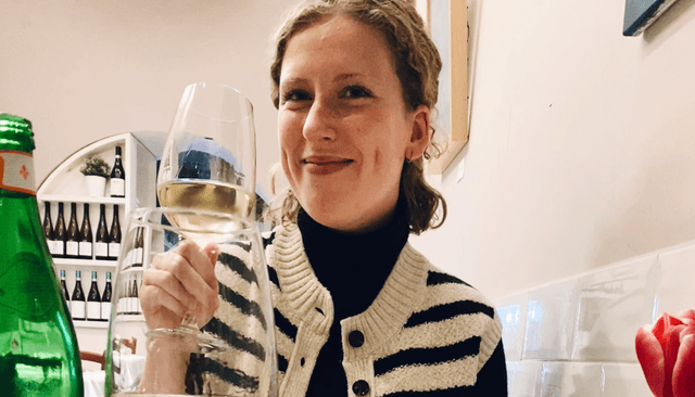 Julie De Dycker