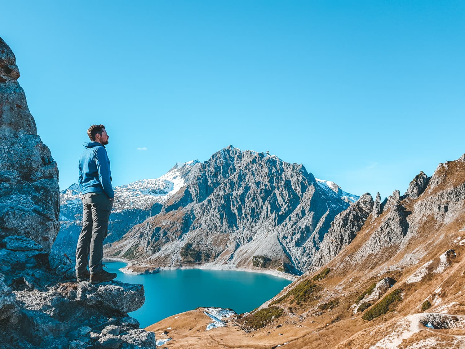 Werkvakantie in Oostenrijk