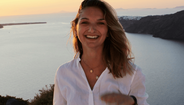 Nathalie Blondeel