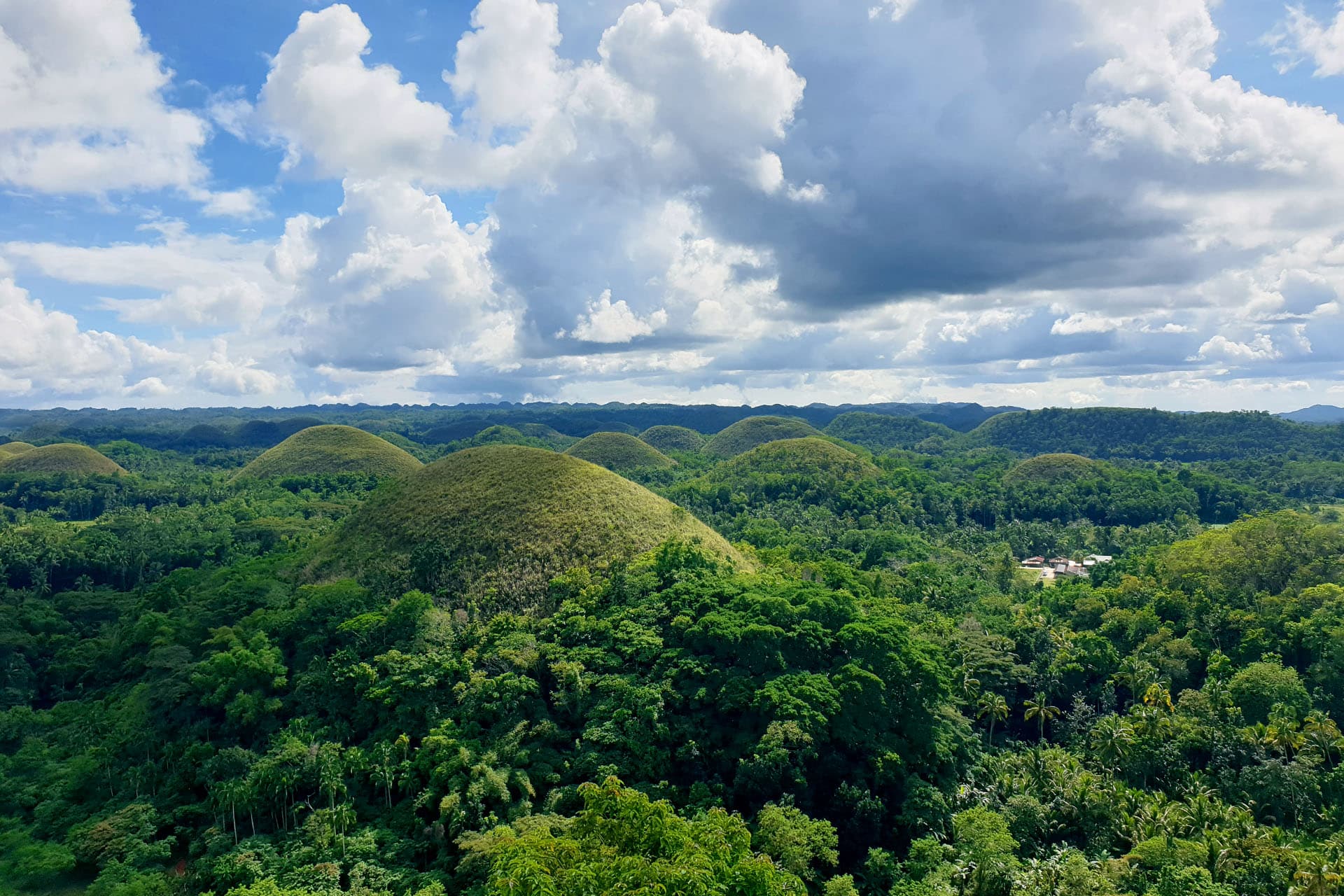 9 choses à faire à Bohol, Philippines