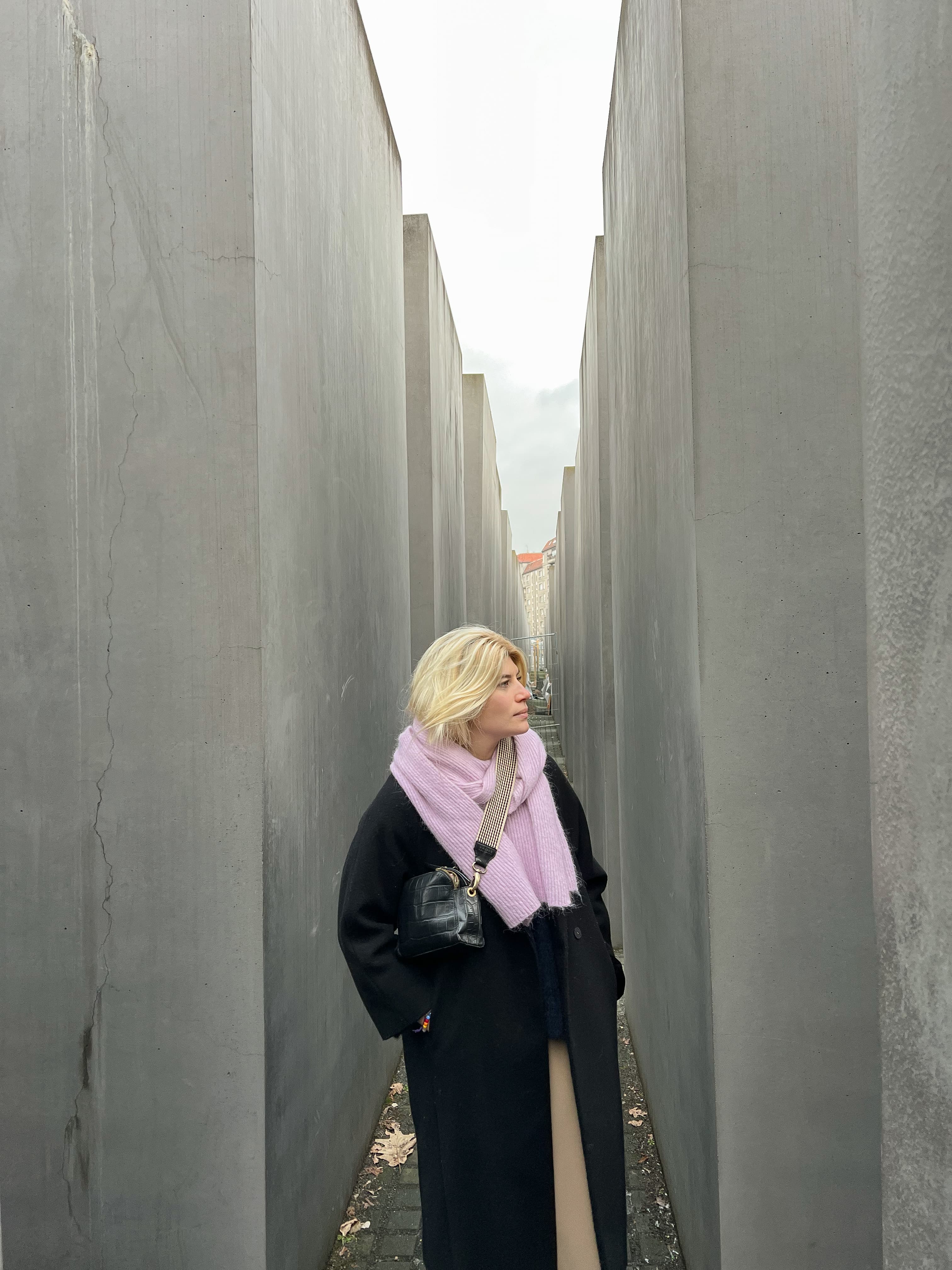 A long weekend in Berlin