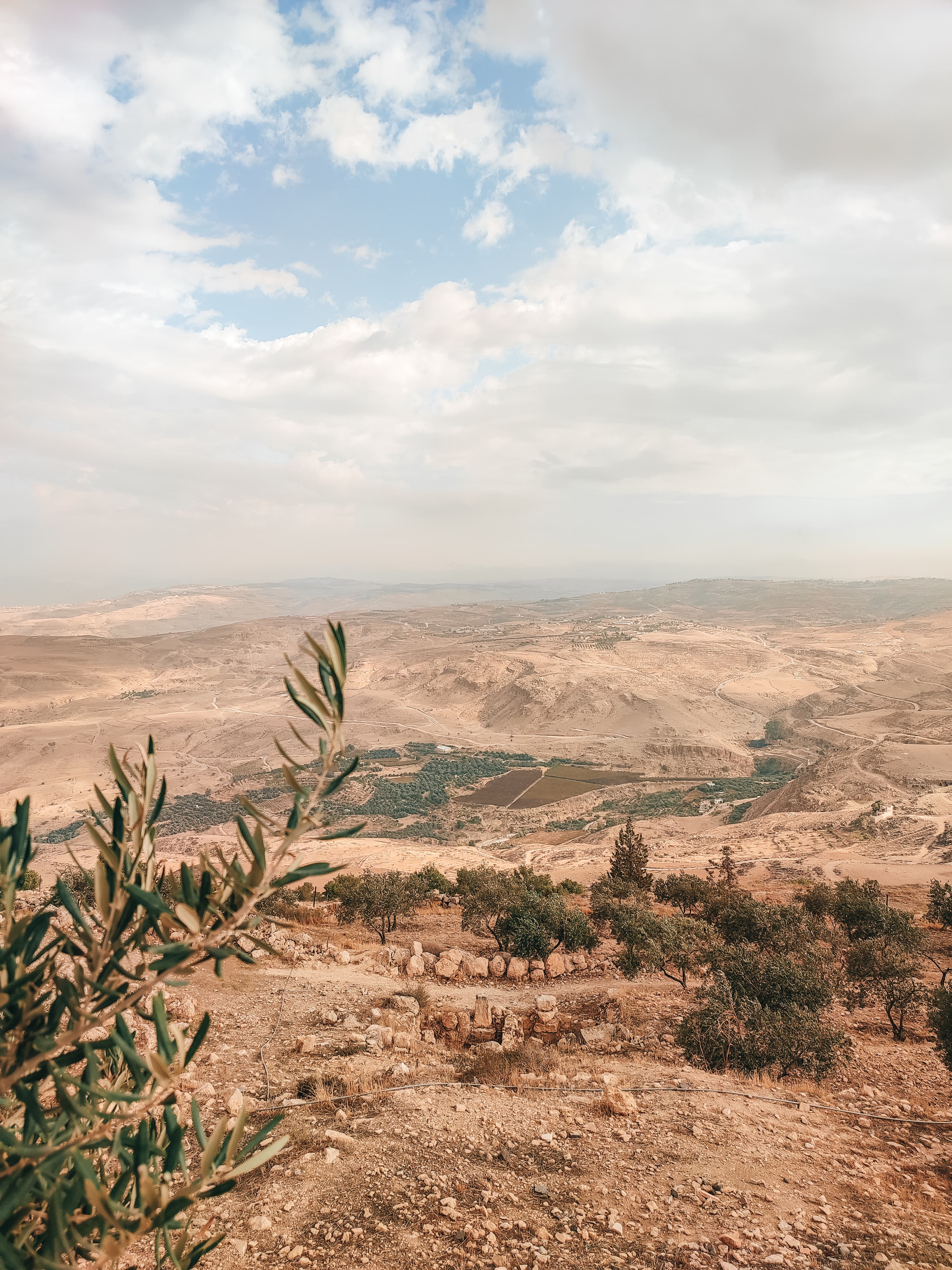 Reisroute: een week in het magische land Jordanië