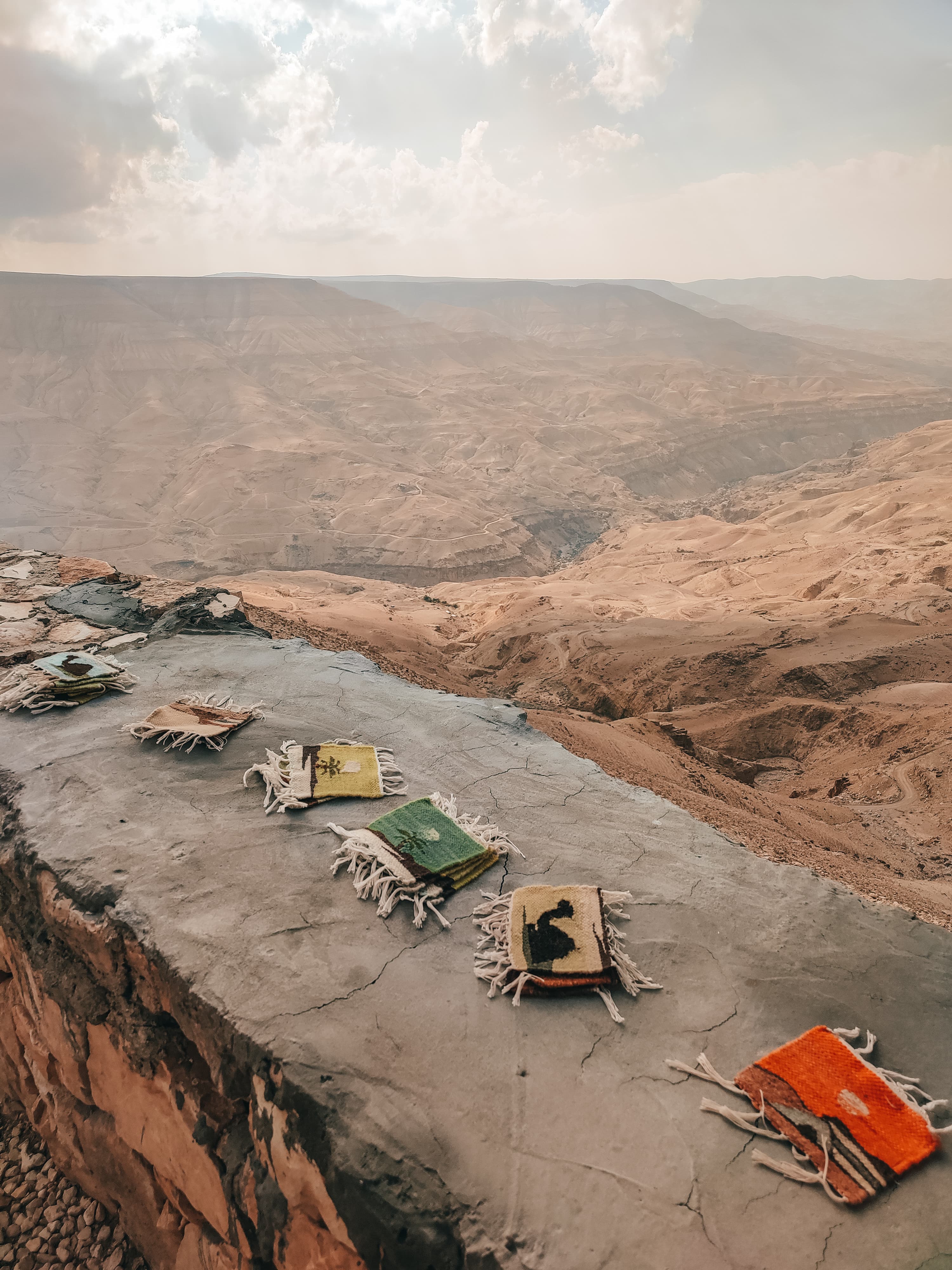 Reisroute: een week in het magische land Jordanië