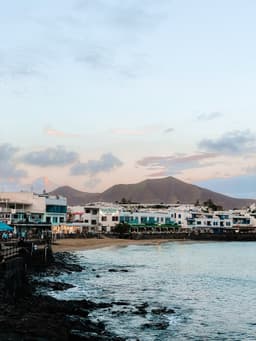 Werkdag in Spanje Dag 1