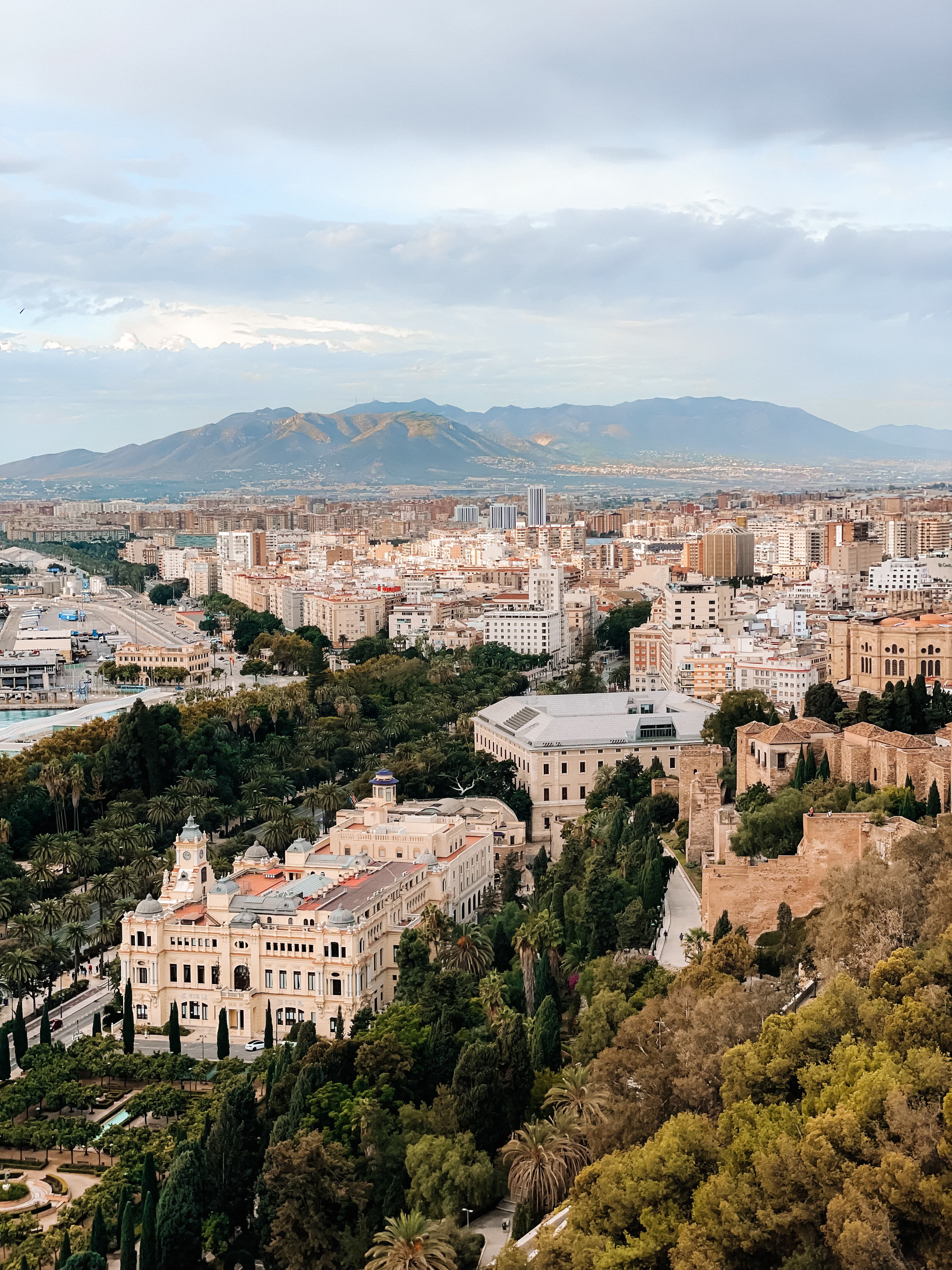 Op weg naar Lanzarote!