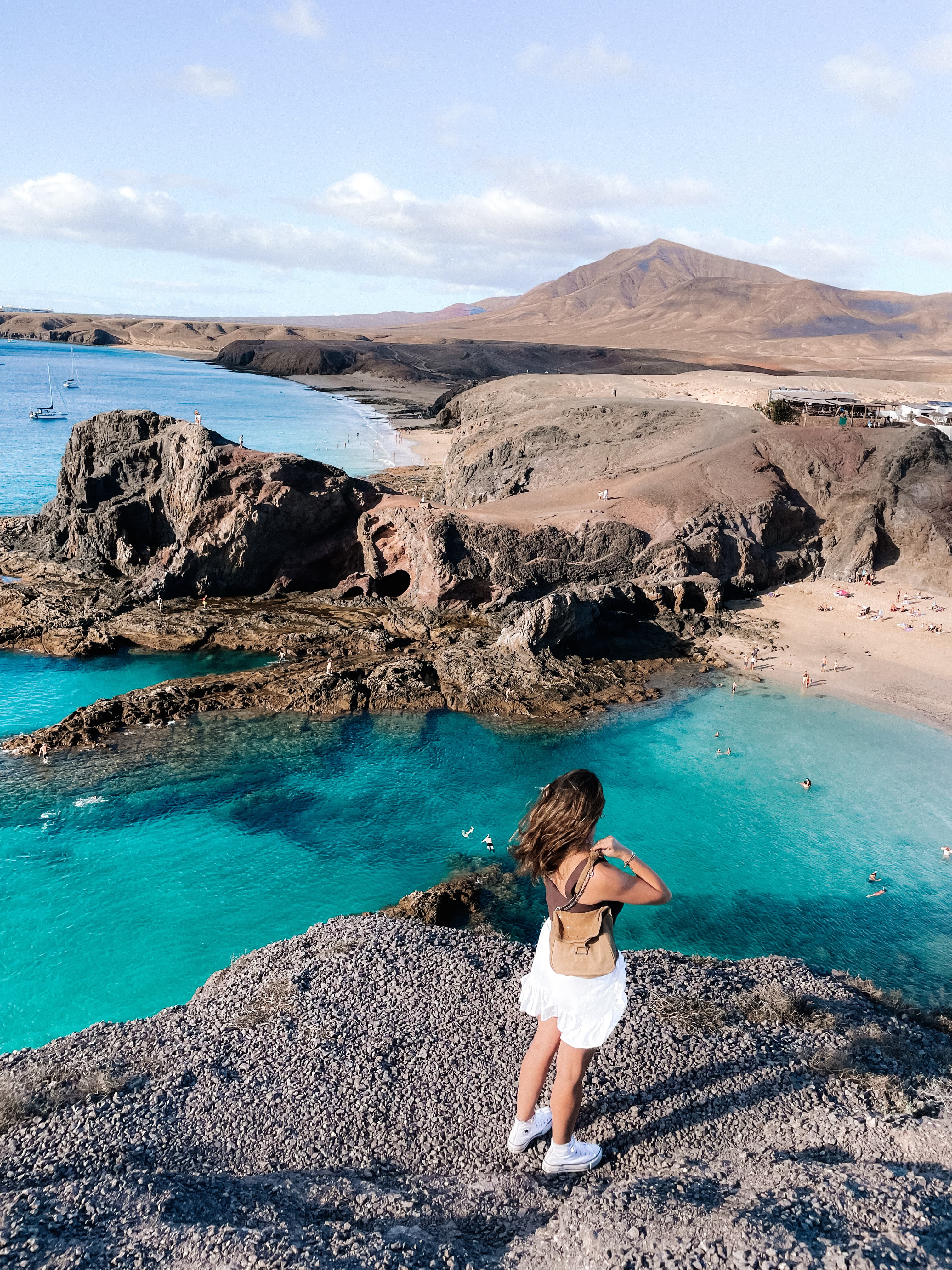 Spain Workation Day 3