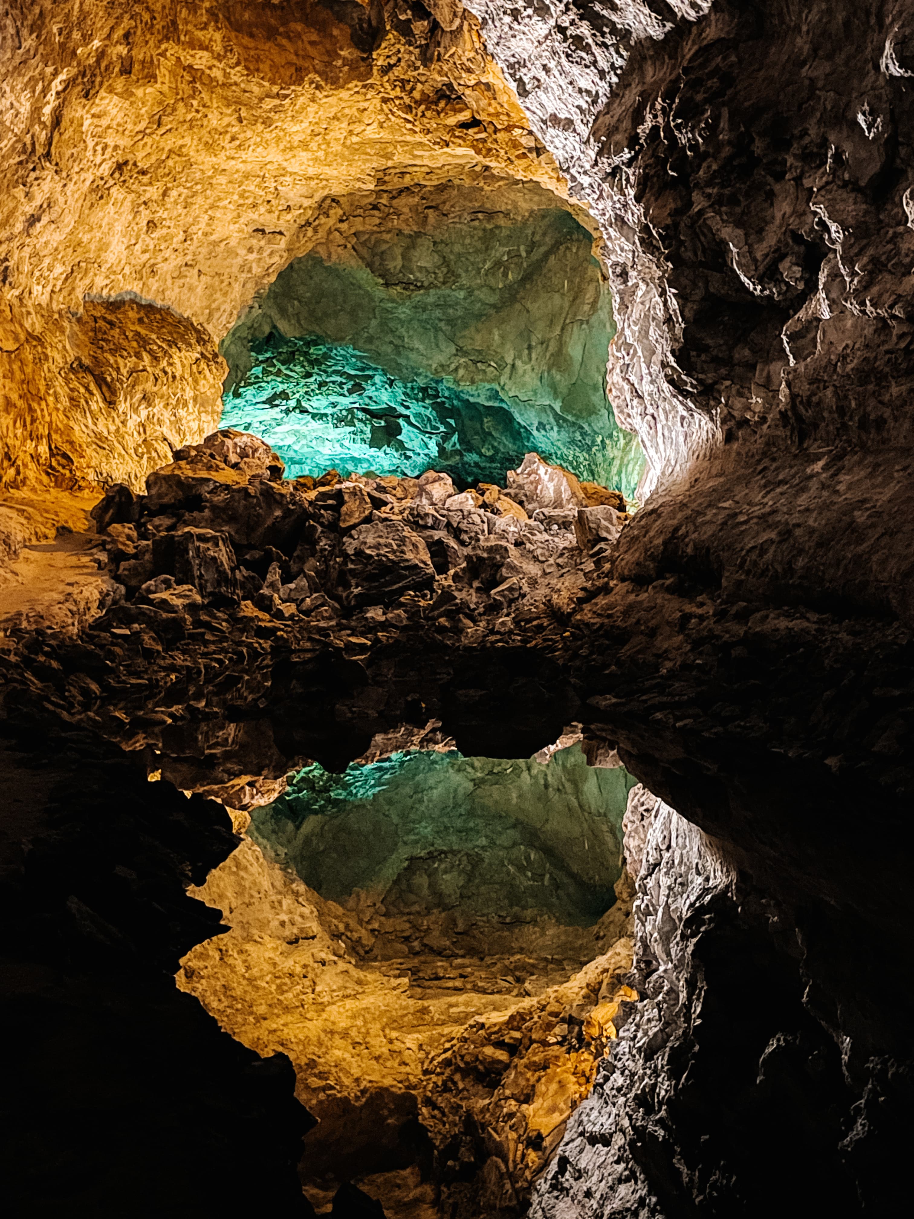 Spanje Werkdag 6 - Een hele dag vrij!