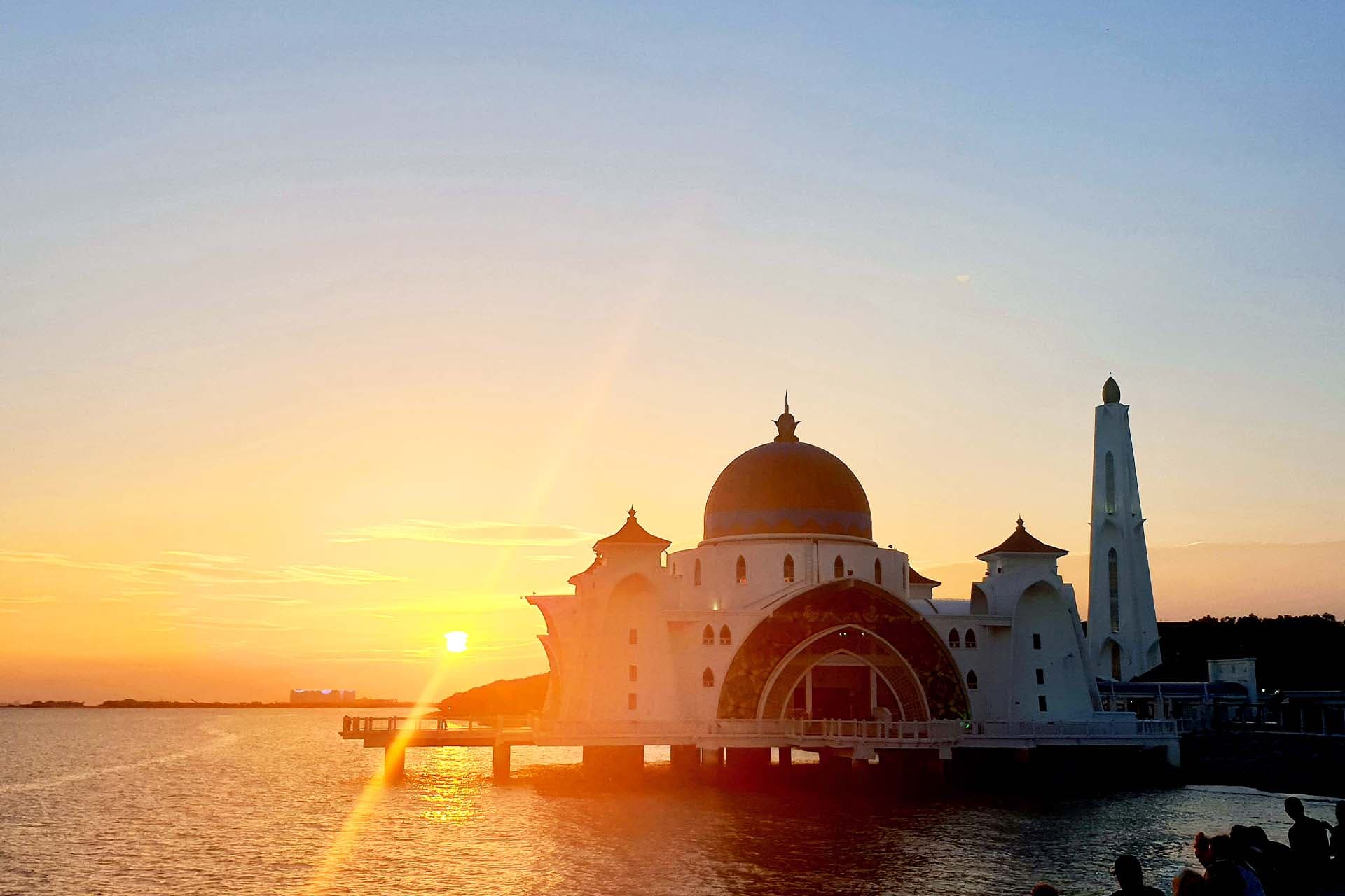 Faire du sac à dos en Malaisie 🇲🇾