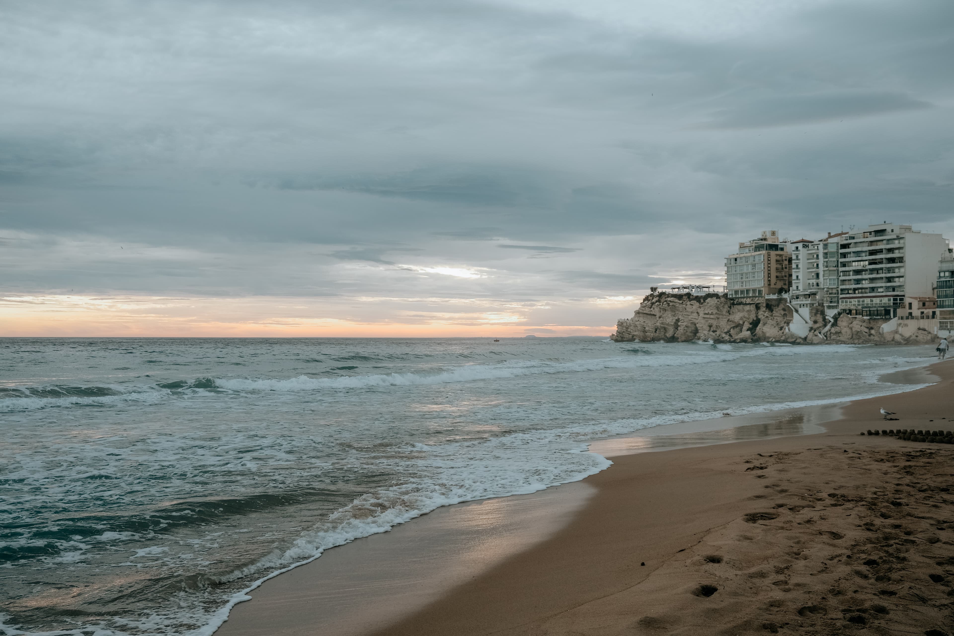 Discovering Benidorm and its nature