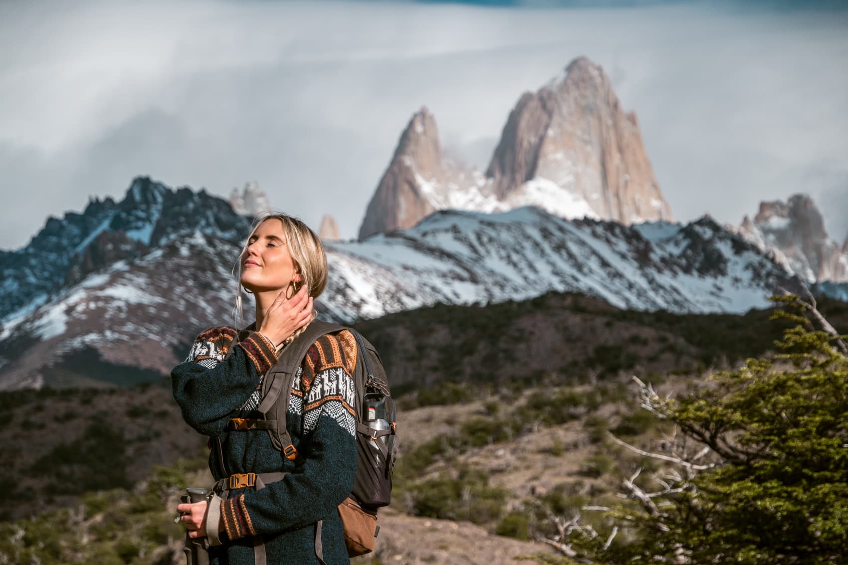 De ultieme reisgids voor jouw trip door Patagonië: praktische info