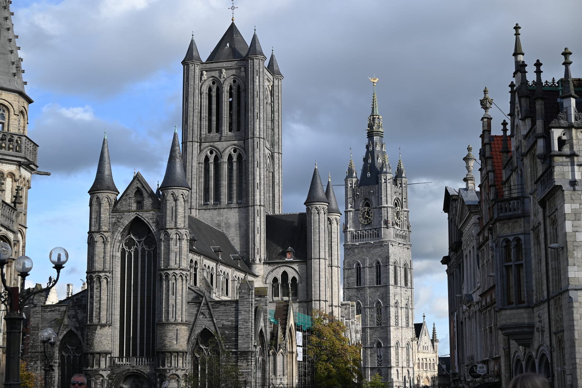 BELGIQUE | CONSEILS POUR UN WEEK-END À GAND !