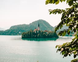 On the road and Logar valley
