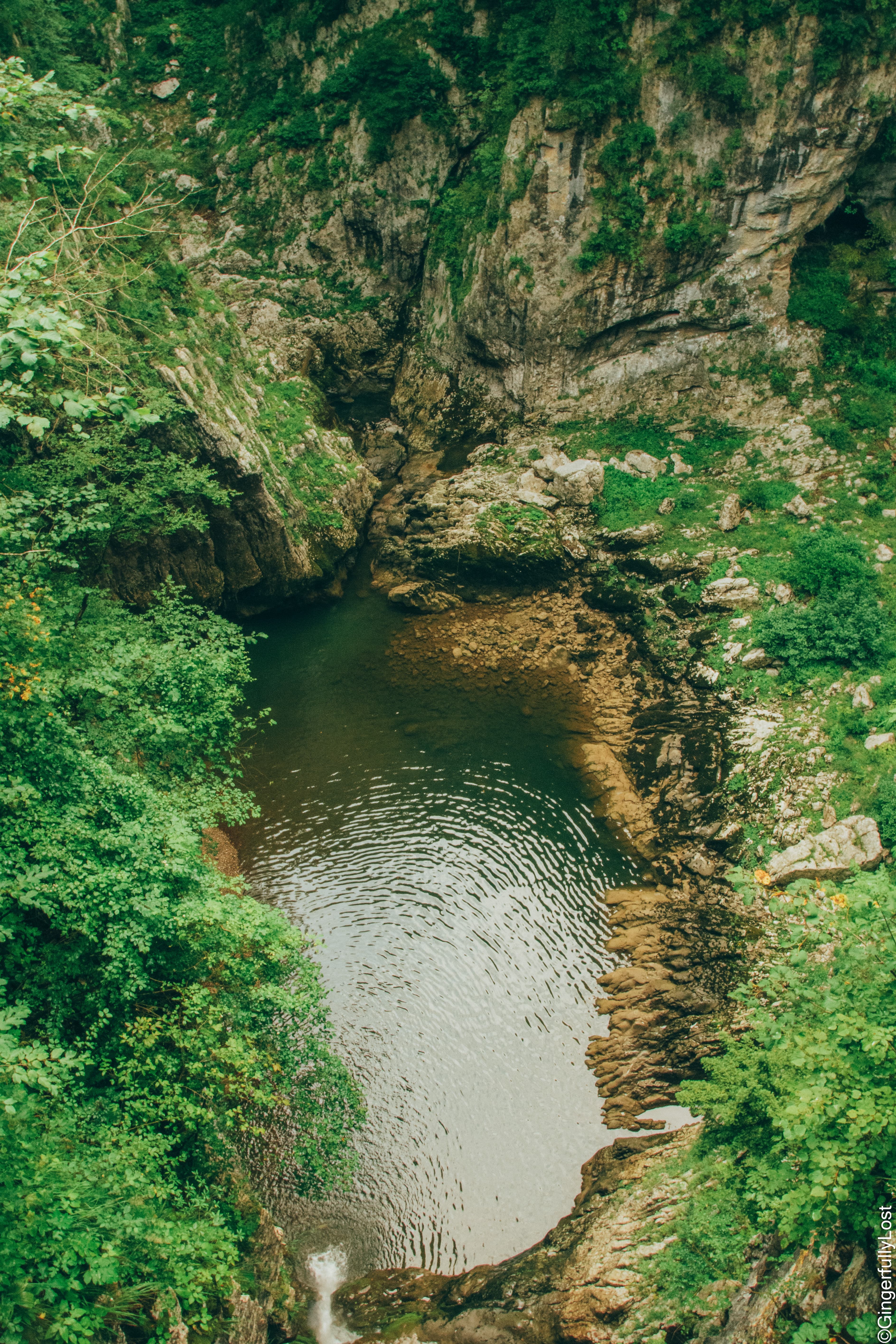 Uitzichten voor dagen