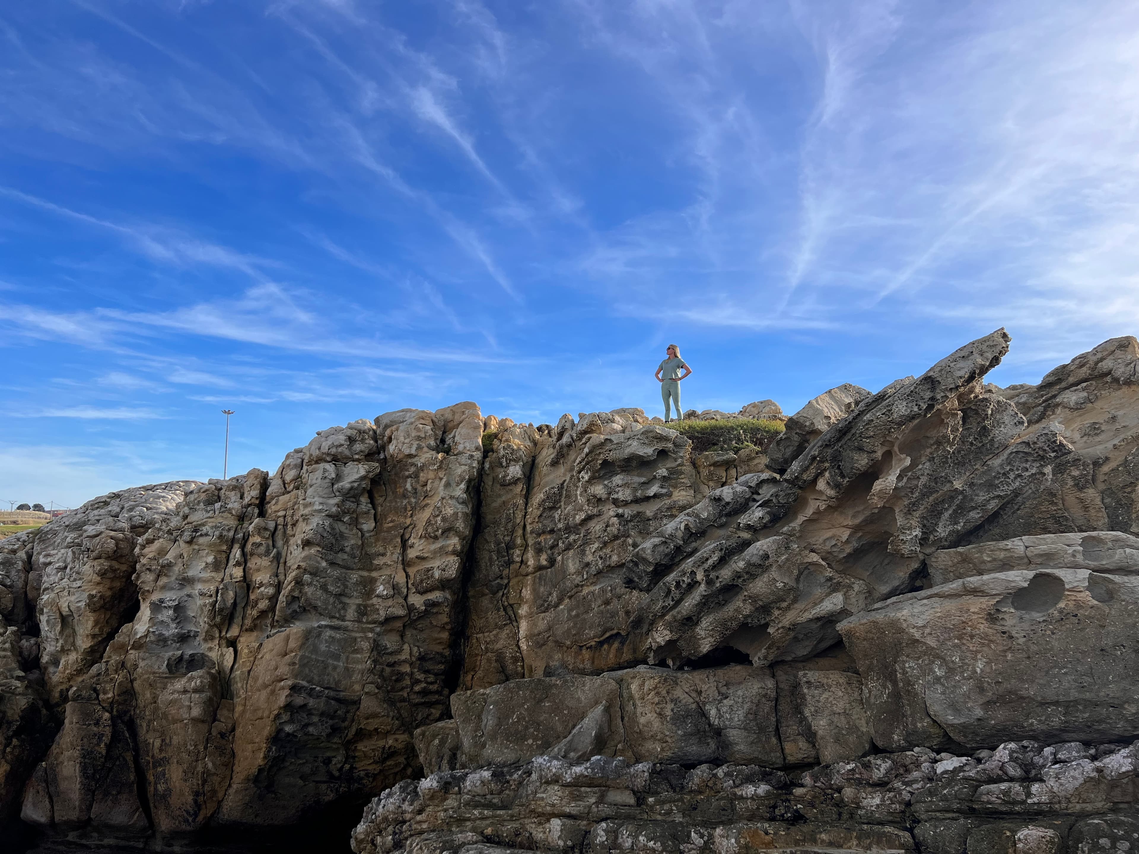 Opties: Somo vs Playa Virgen del Mar