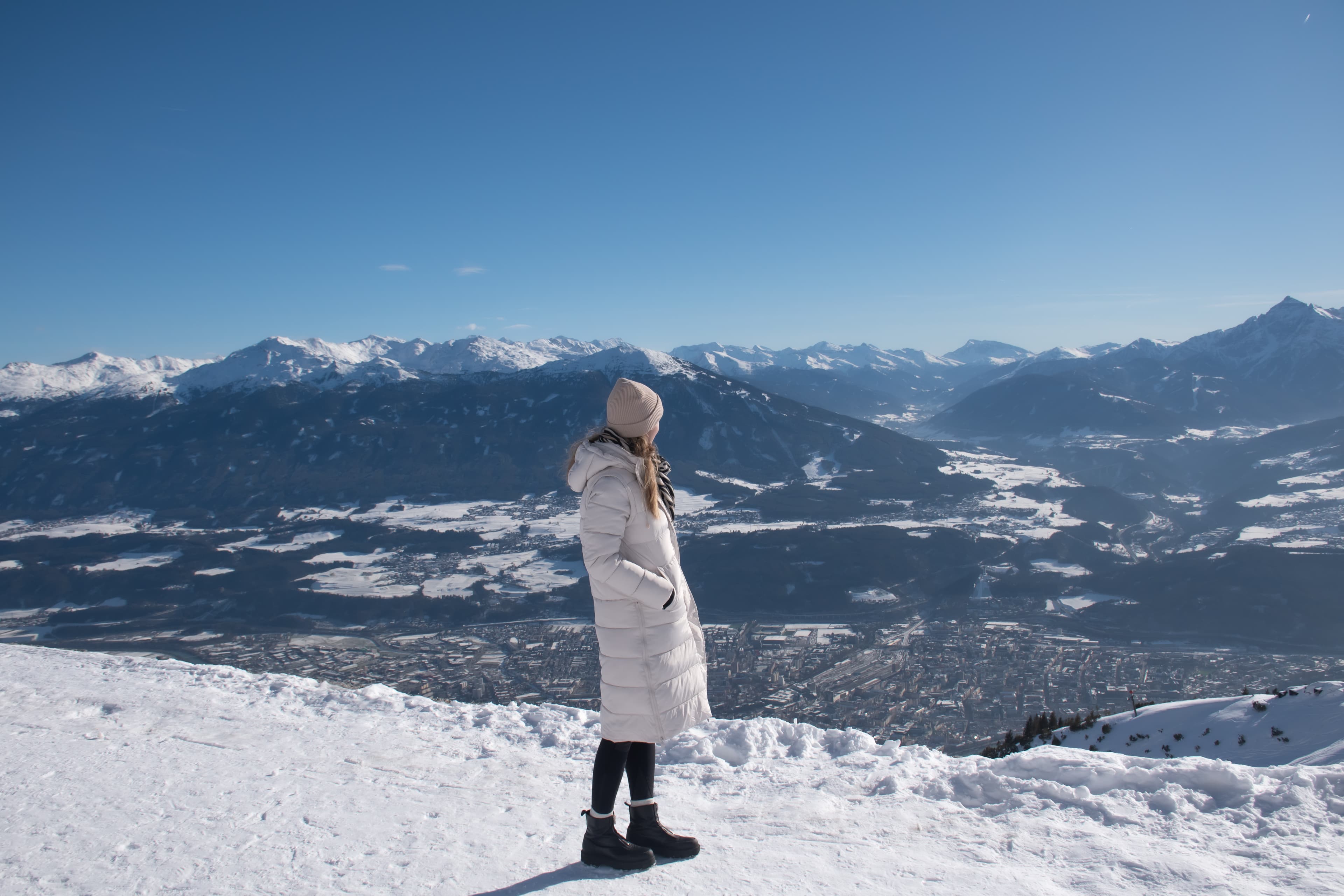 OOSTENRIJK | WINTERSE TIPS VOOR INNSBRUCK EN OMGEVING!