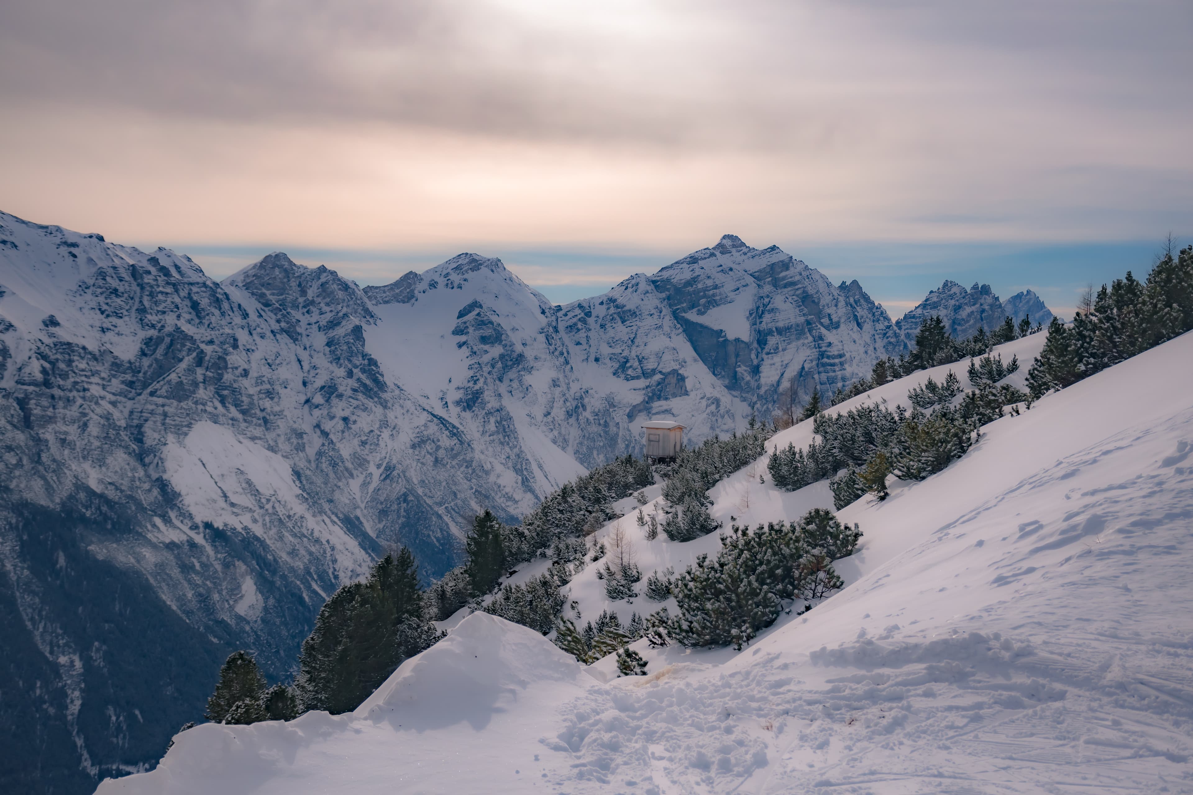 OOSTENRIJK | WINTERSE TIPS VOOR INNSBRUCK EN OMGEVING!