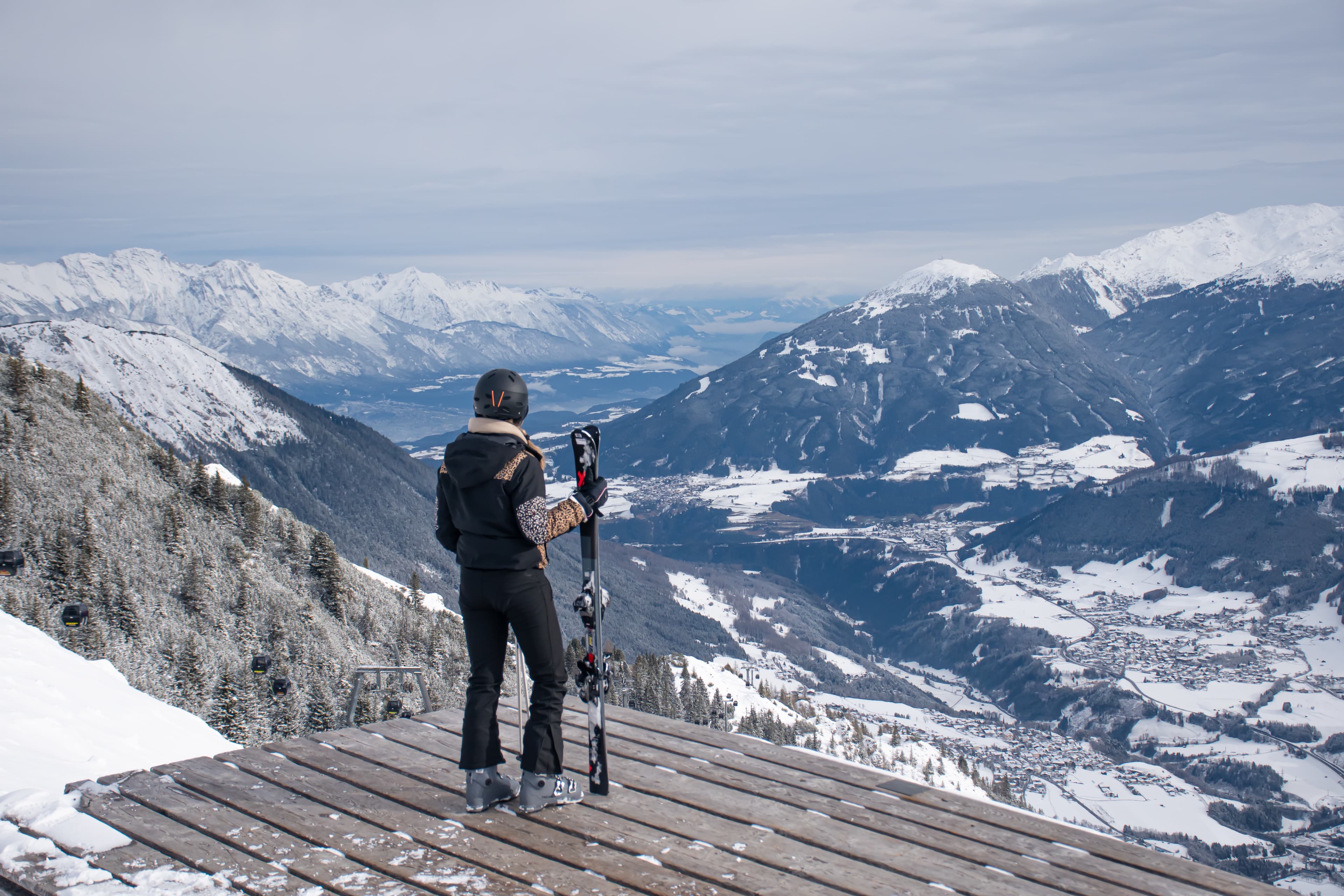 OOSTENRIJK | WINTERSE TIPS VOOR INNSBRUCK EN OMGEVING!