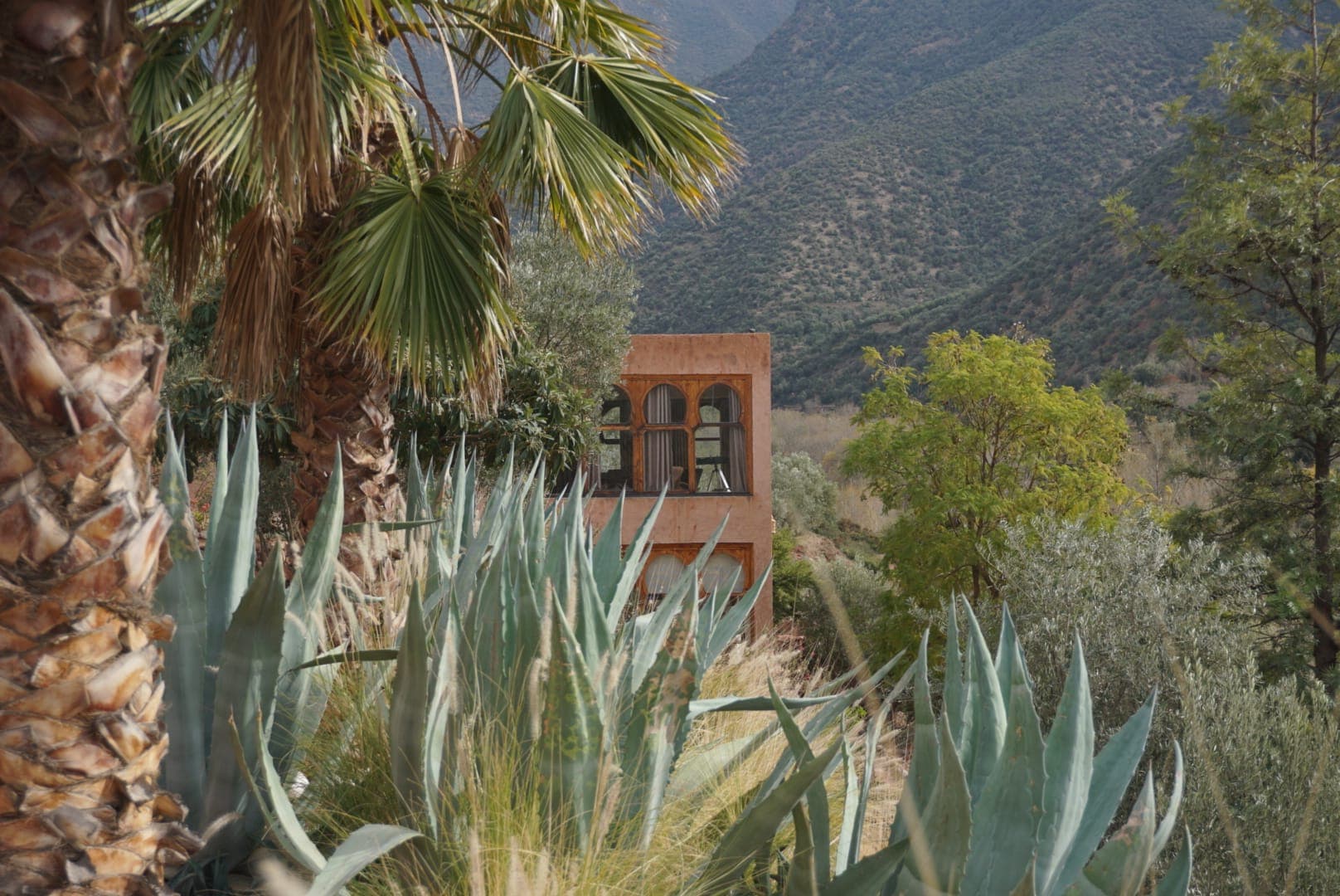 7 days in magical Morocco