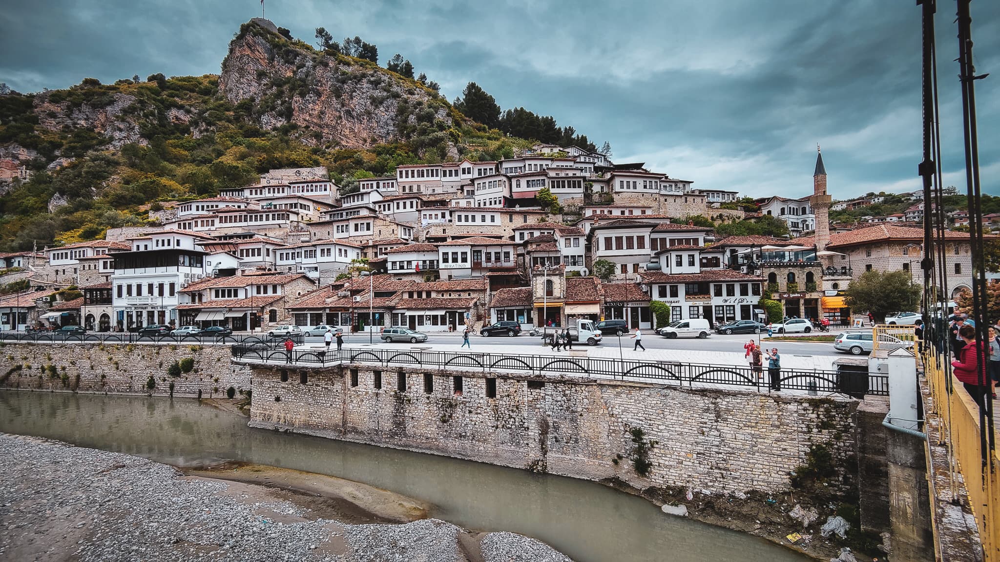 In de ban van Albanië: Op rondreis in Europa’s best bewaarde geheim