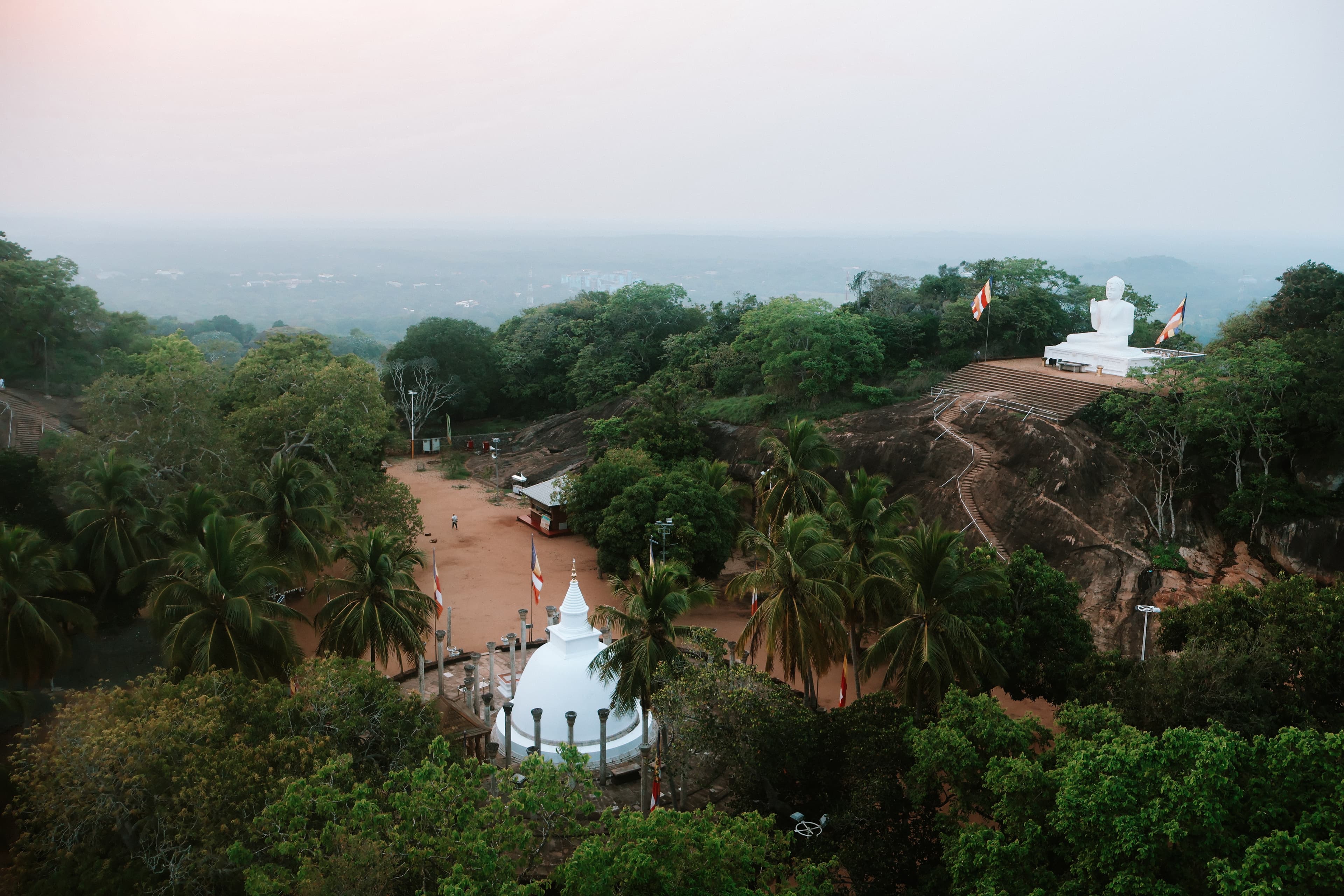 Anuradhapura