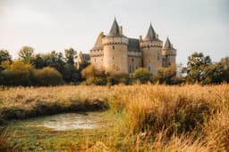 Passez la journée à découvrir la Bretagne en France