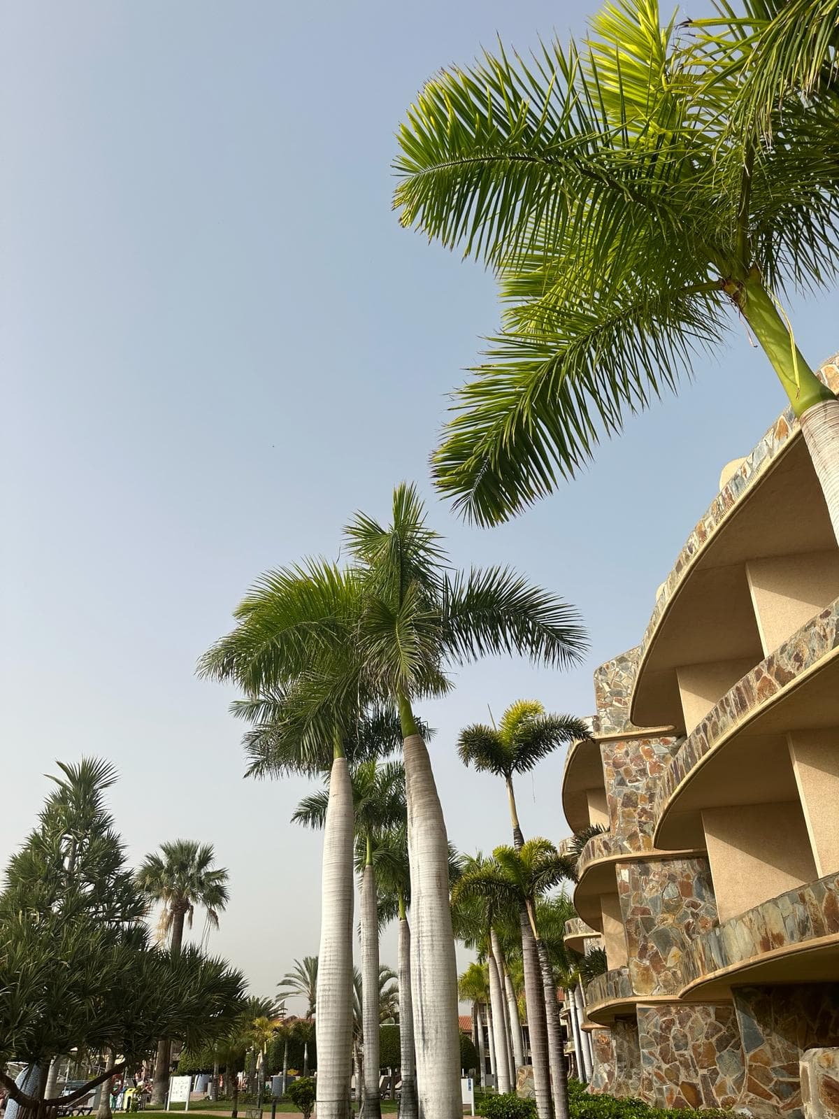 H10 Playa Meloneras Palace - Gran Canaria