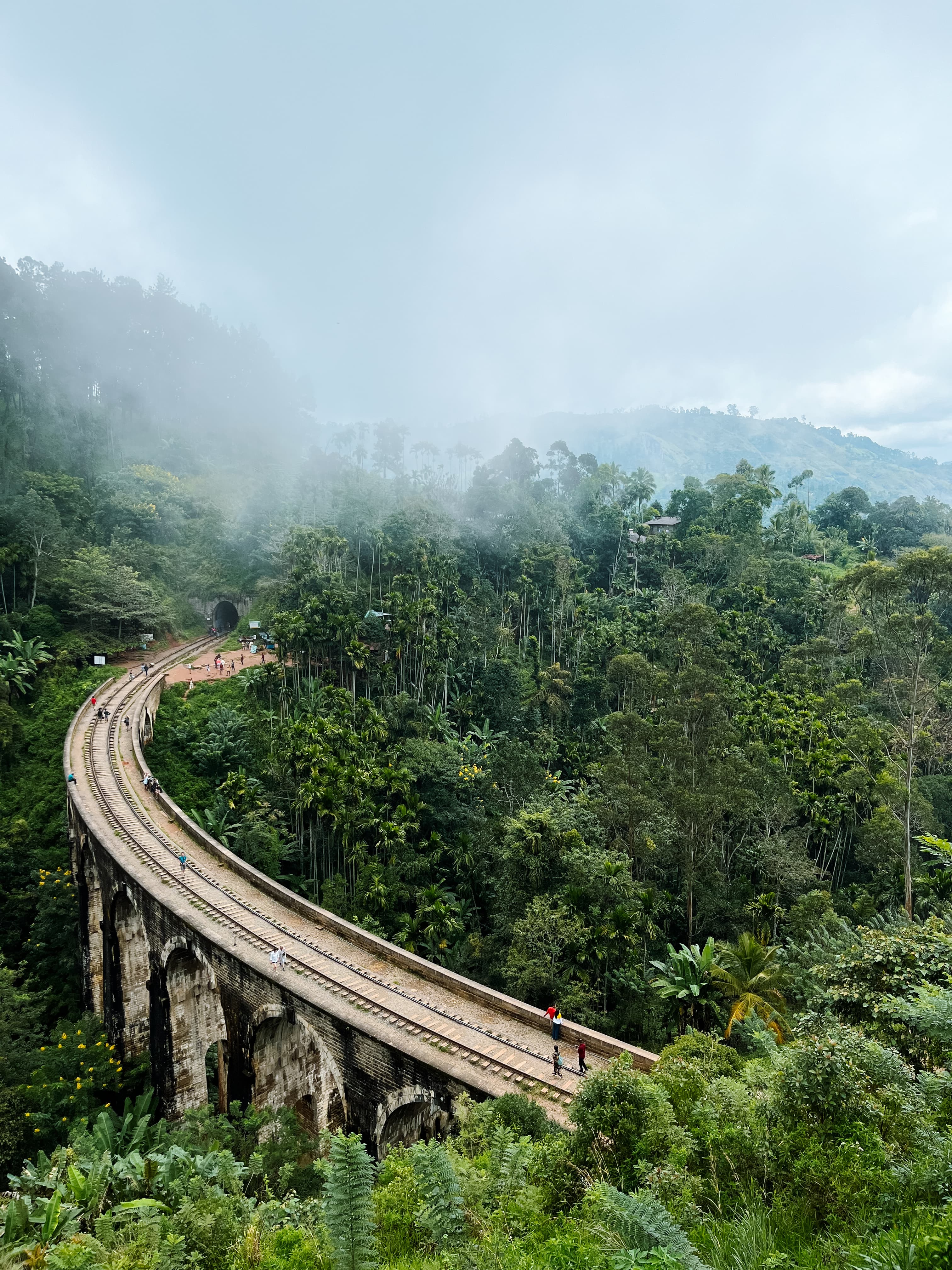 Ella, Sri Lanka