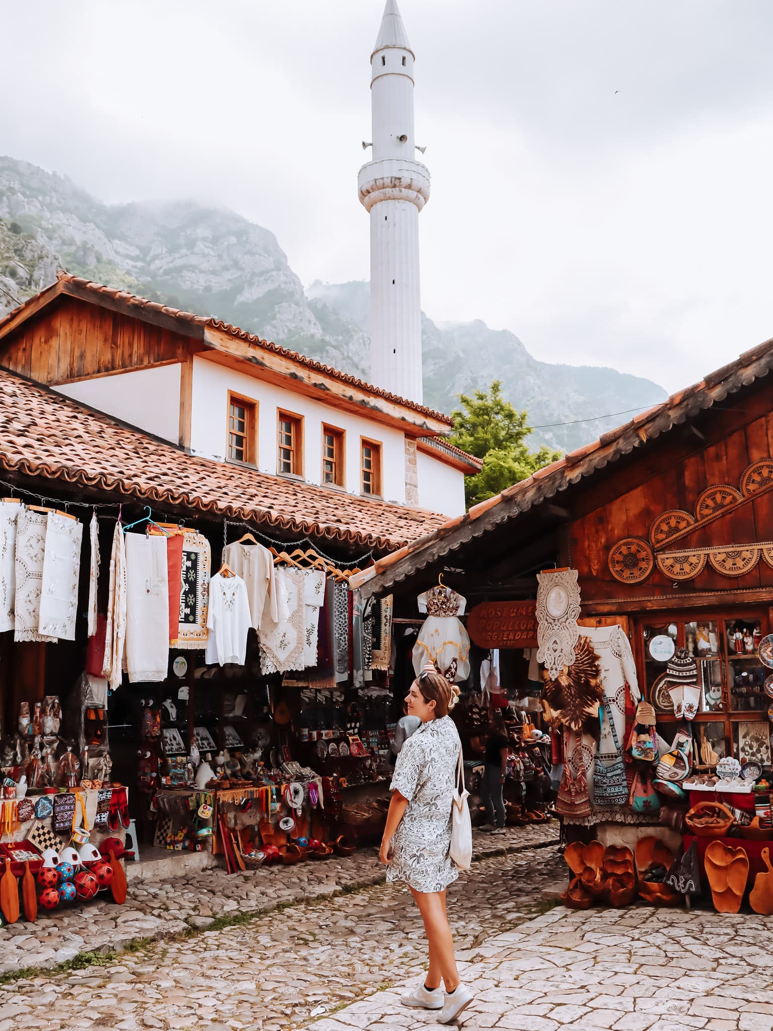 Round trip Albania: the ideal itinerary of 2 to 3 weeks