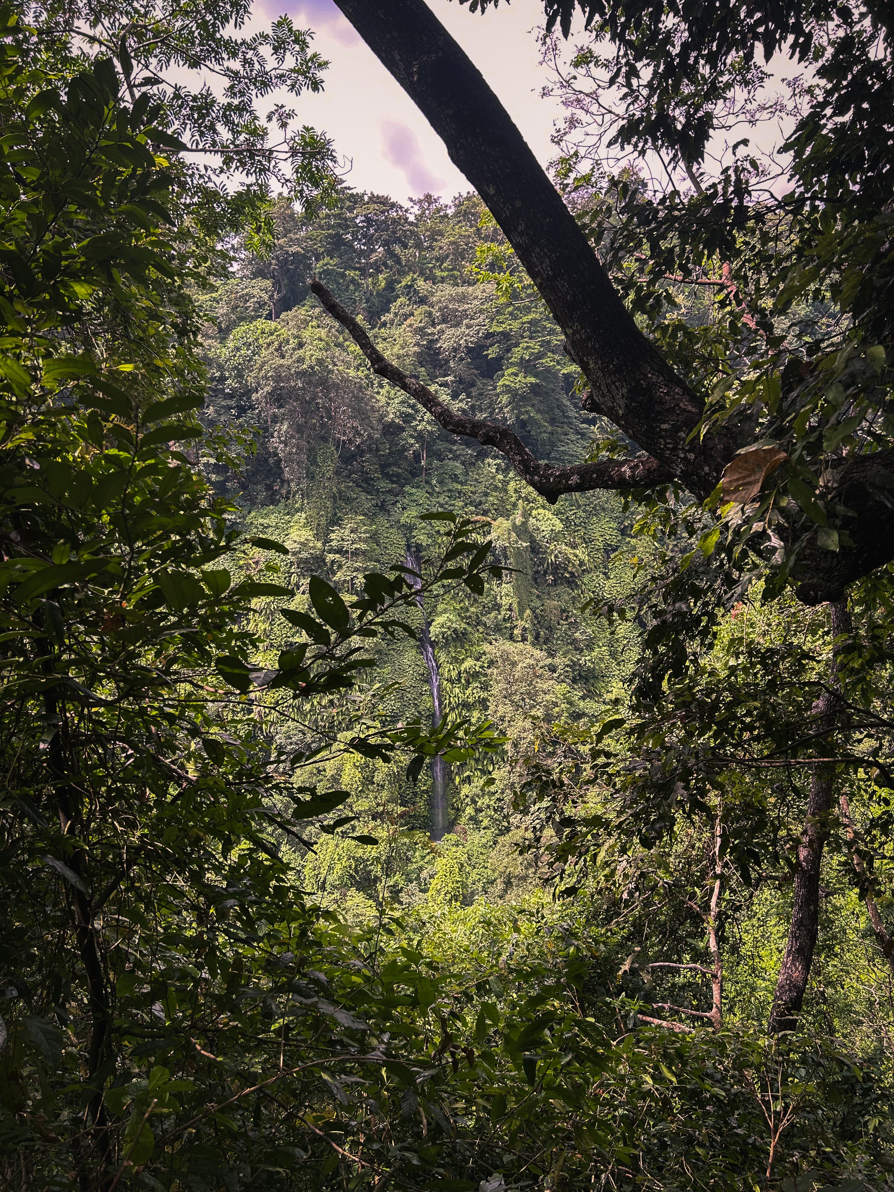 Waterfall bucketlist: Tiu Kelep