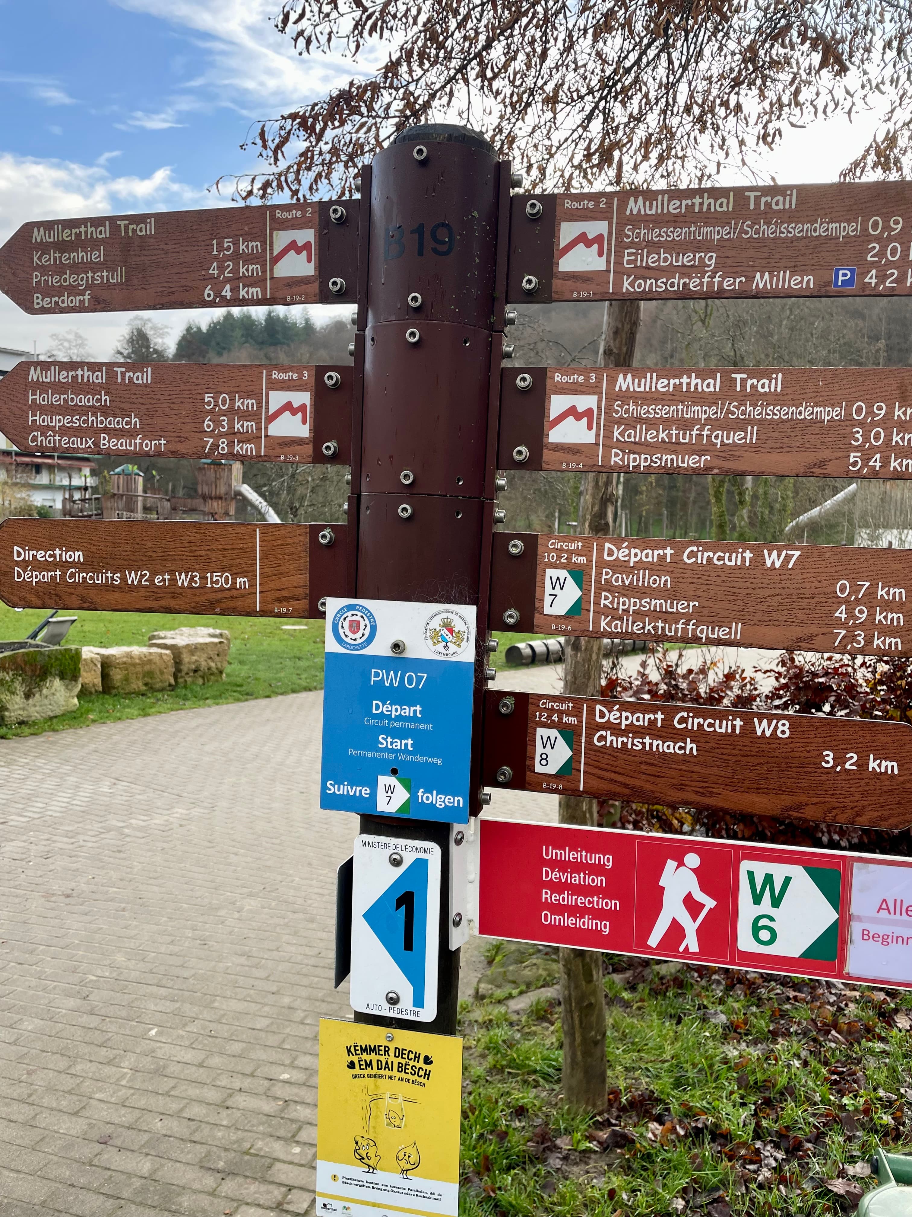 Vertraag en verwonder