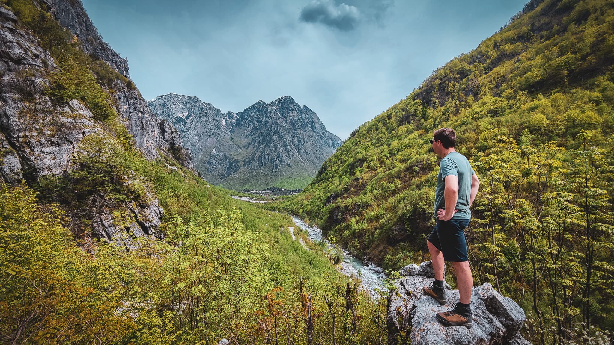 Albanië in 8 dagen: Praktische reisgids + handige tips