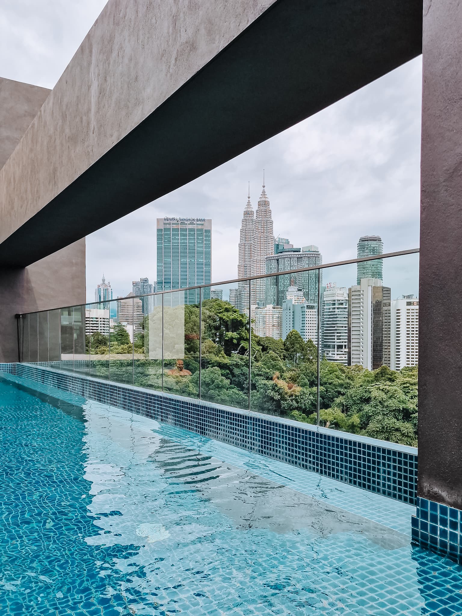 Où séjourner à Kuala Lumpur: les meilleurs quartiers et hôtels