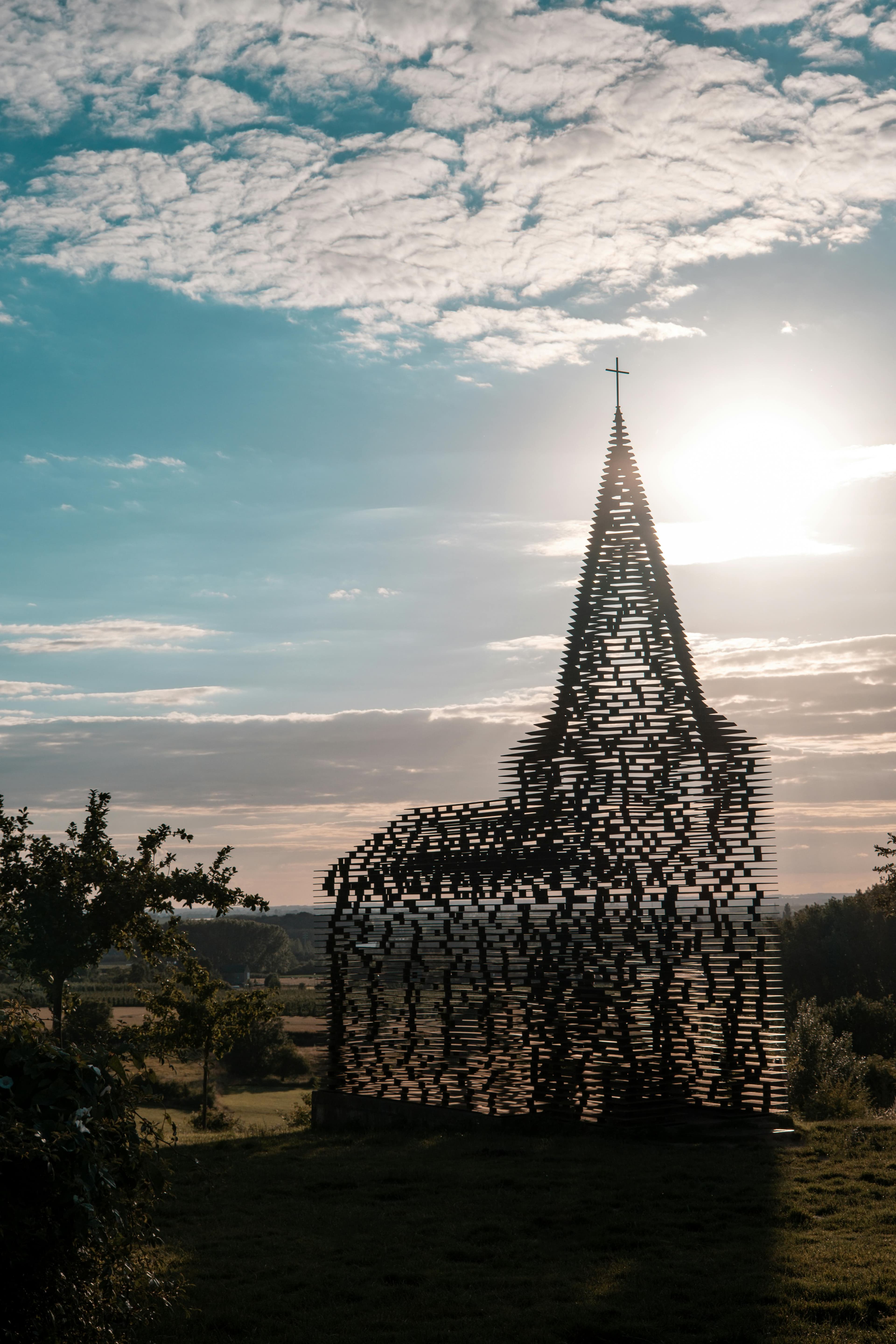 A taste of fruit and art in Borgloon
