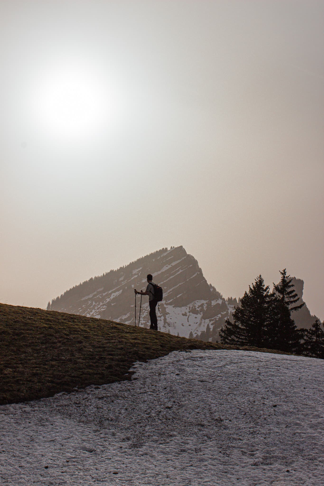 The Grand Canyon of Switzerland