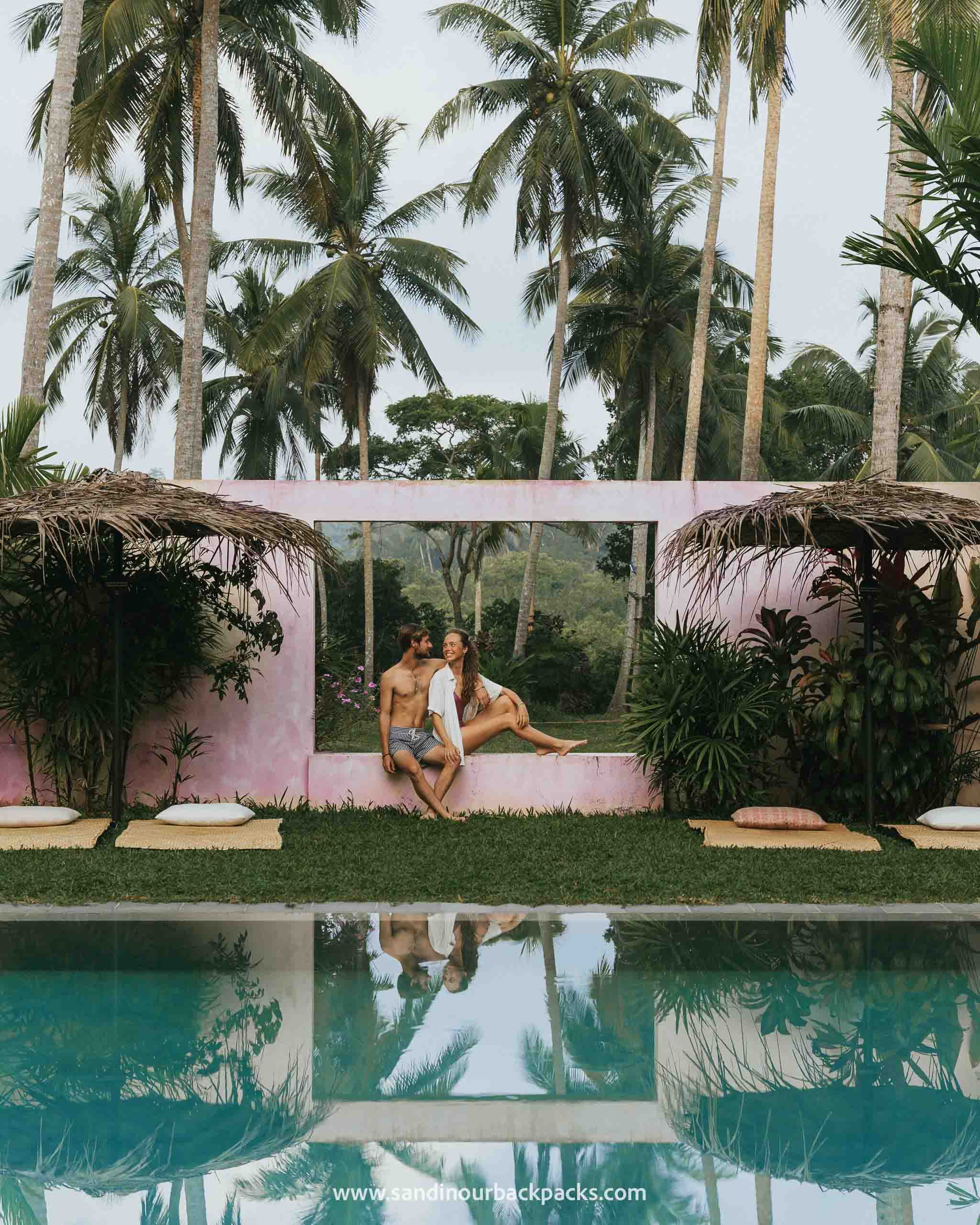 Best dreamy hotel in Sri Lanka - Ahangama